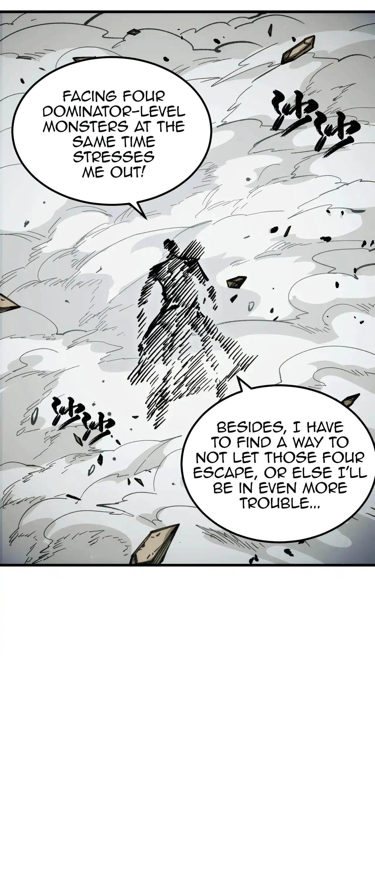 Rise From the Rubble Chap 281 - Next Chap 282