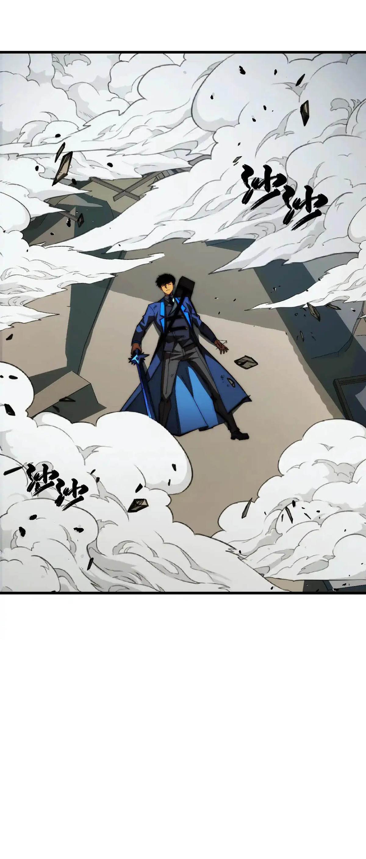 Rise From the Rubble Chap 281 - Next Chap 282
