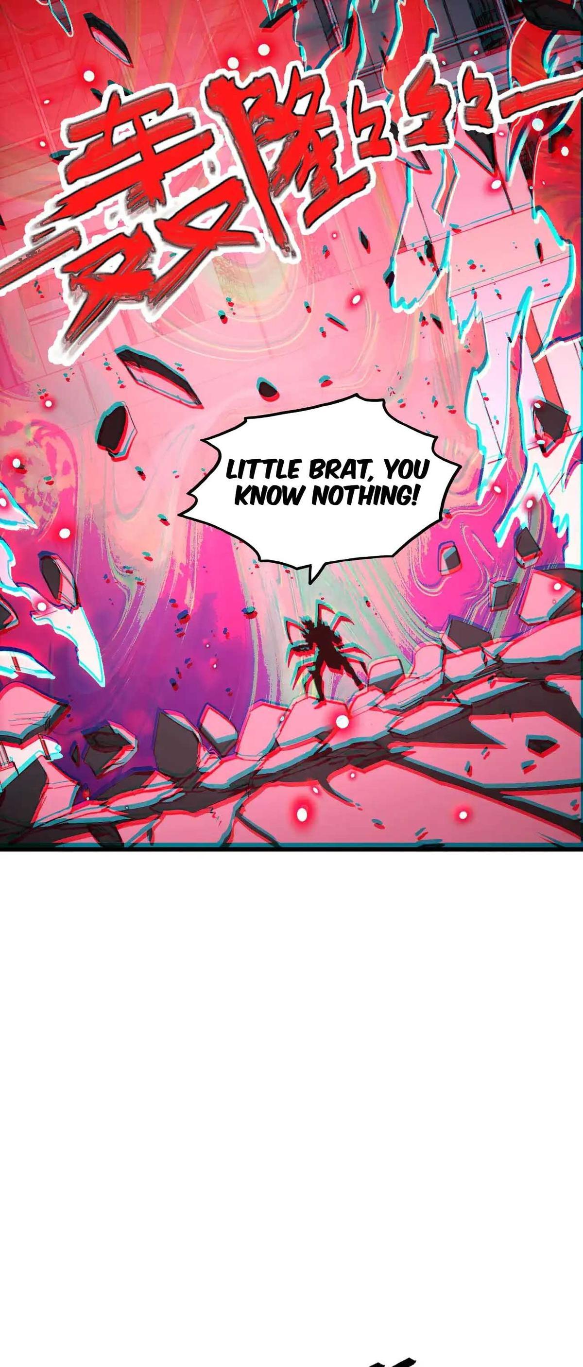 Rise From the Rubble Chap 282 - Next Chap 283