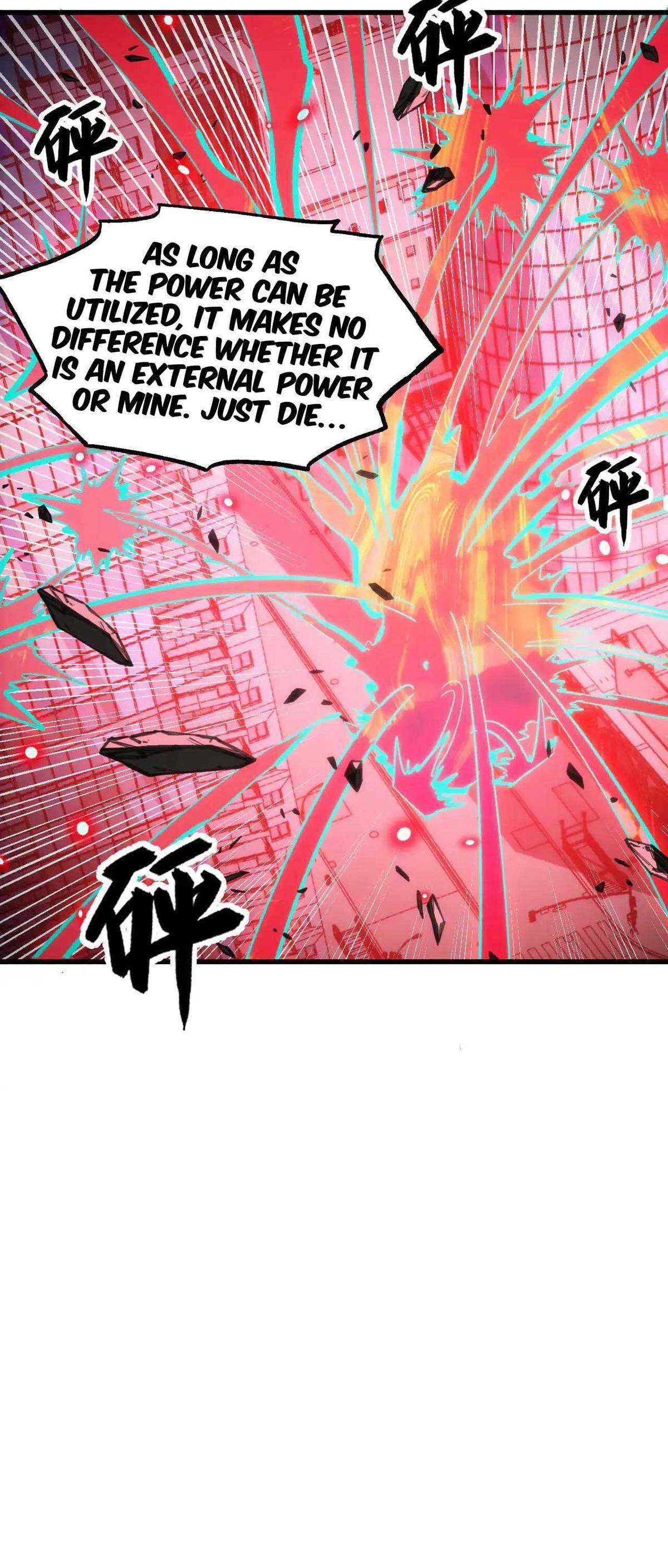 Rise From the Rubble Chap 282 - Next Chap 283