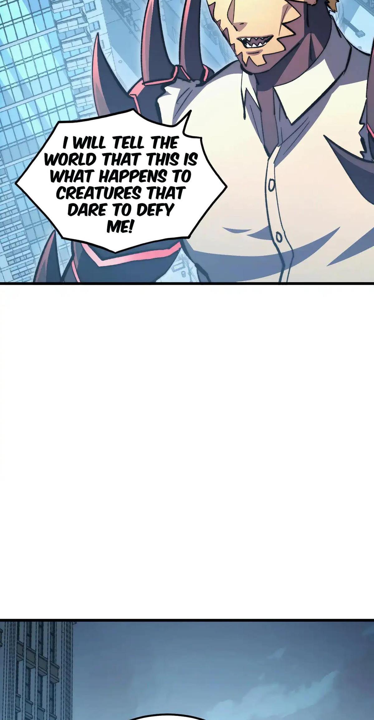 Rise From the Rubble Chap 282 - Next Chap 283