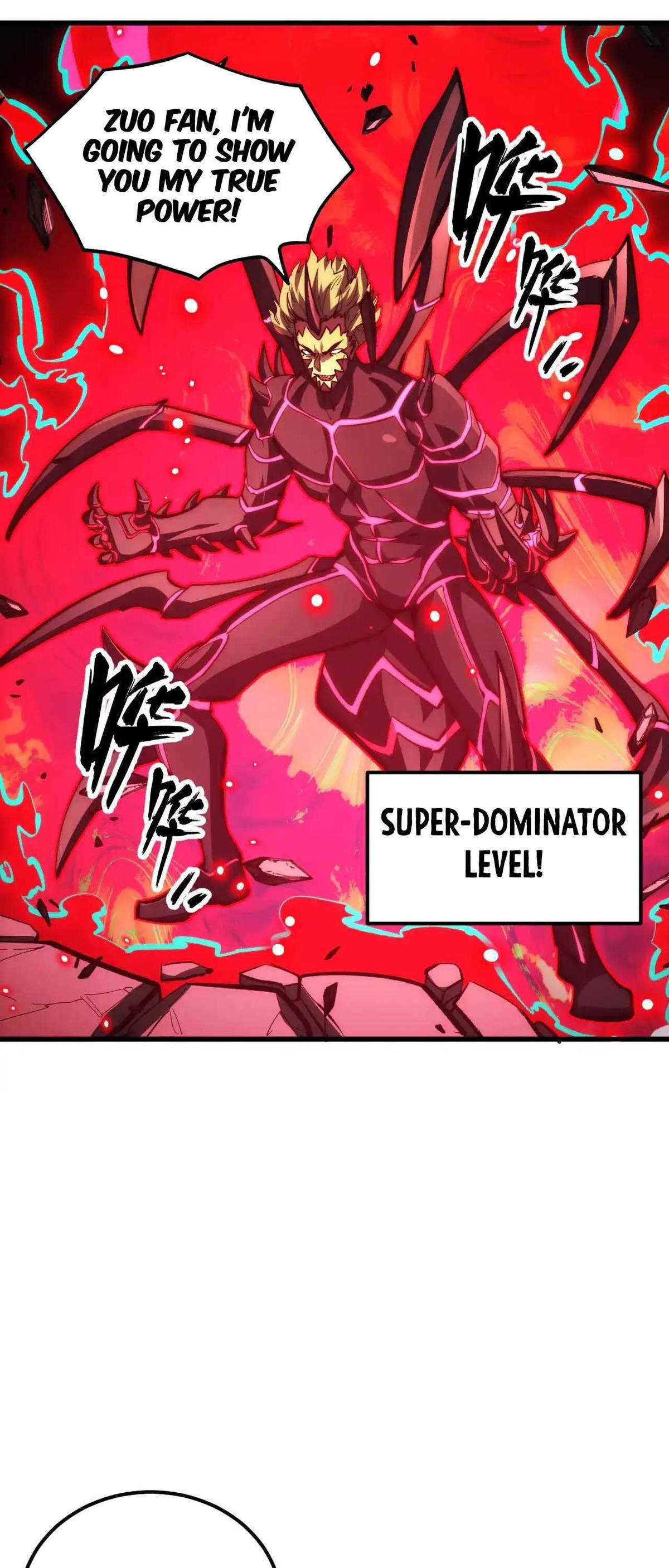 Rise From the Rubble Chap 282 - Next Chap 283