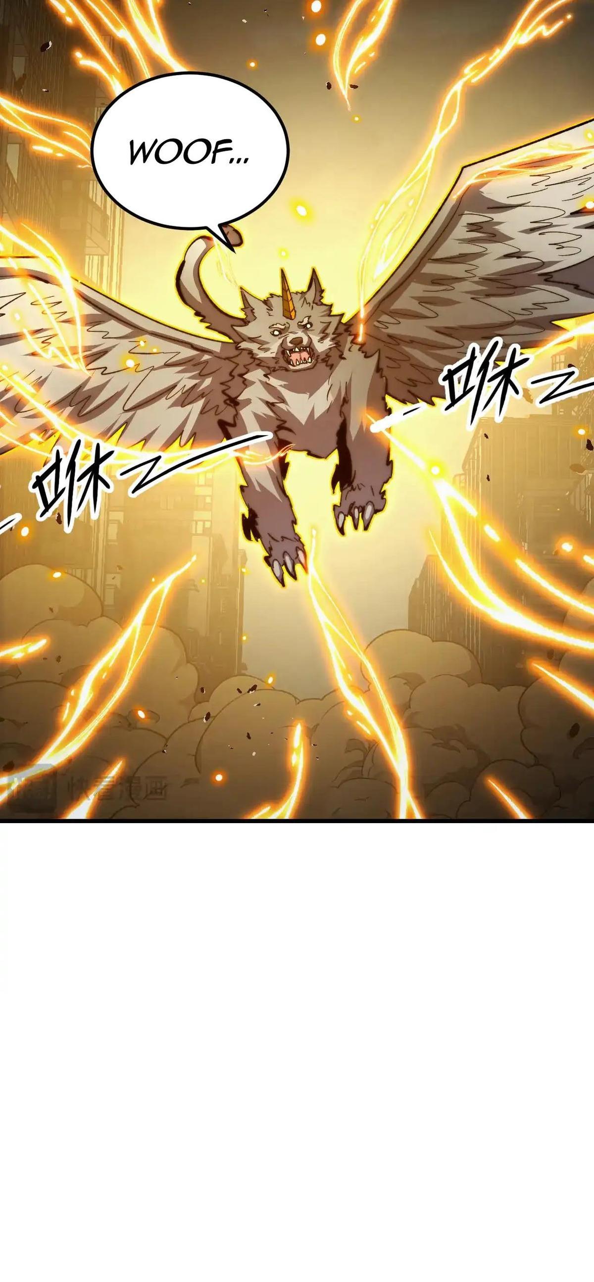 Rise From the Rubble Chap 282 - Next Chap 283