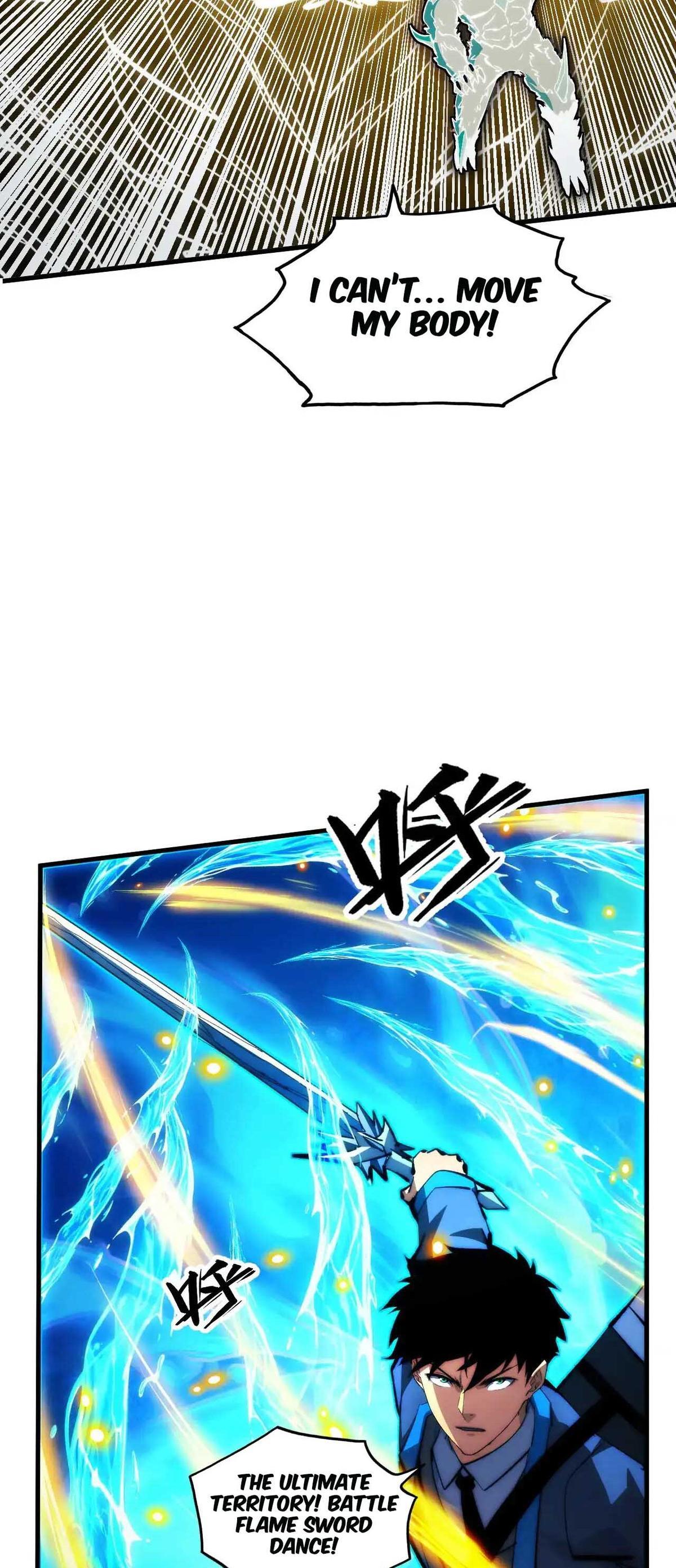 Rise From the Rubble Chap 282 - Next Chap 283