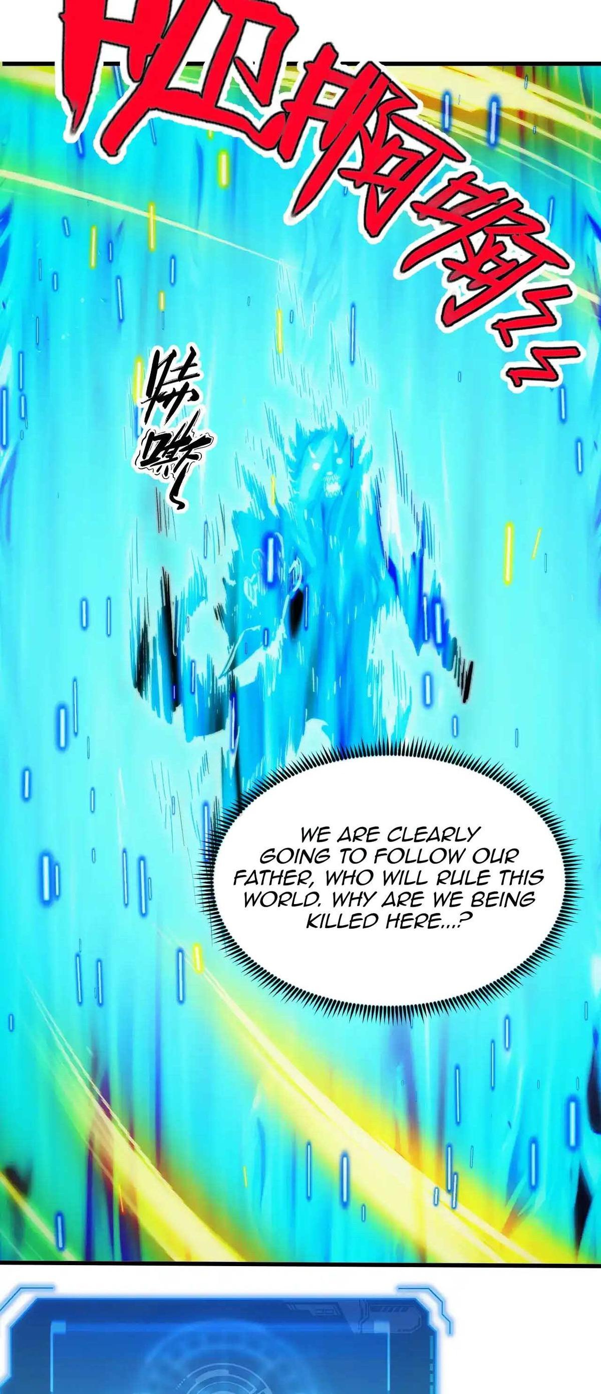 Rise From the Rubble Chap 282 - Next Chap 283