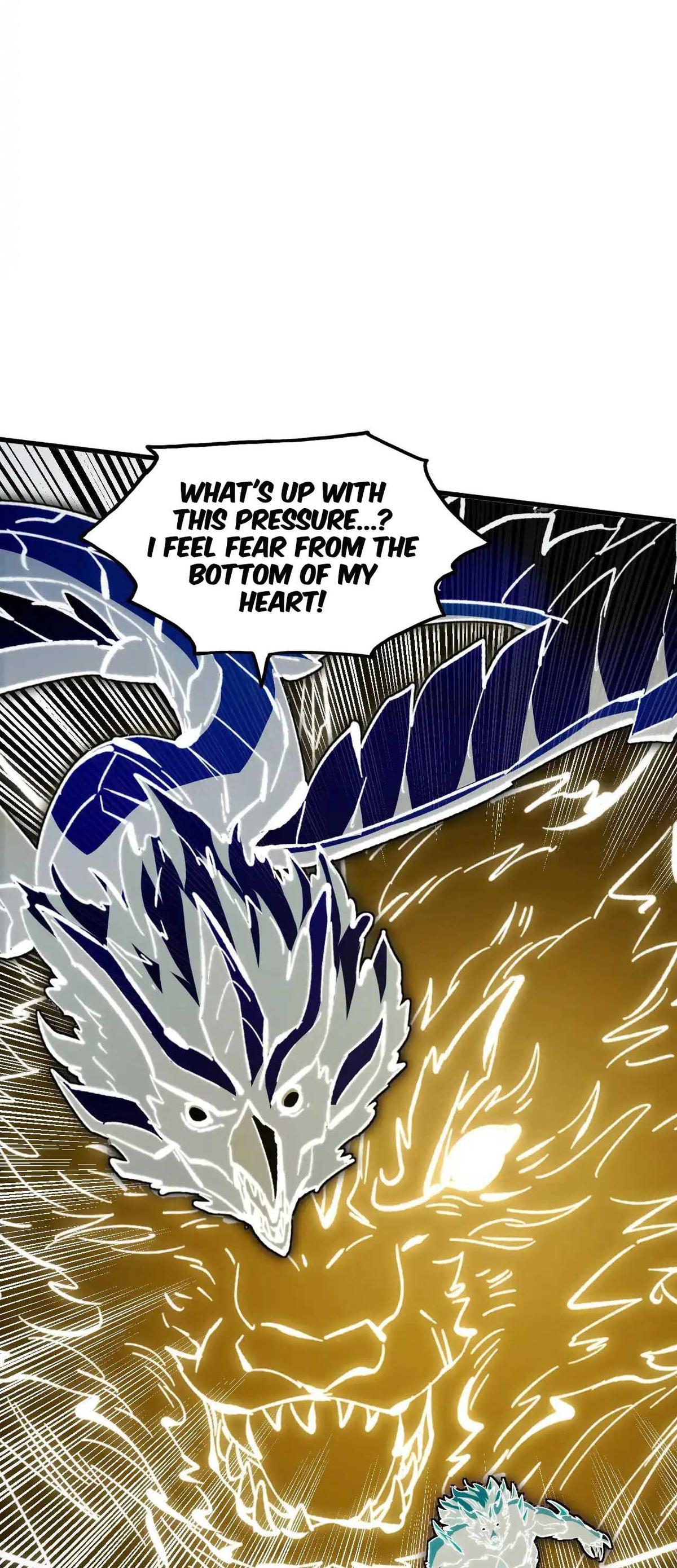 Rise From the Rubble Chap 282 - Next Chap 283