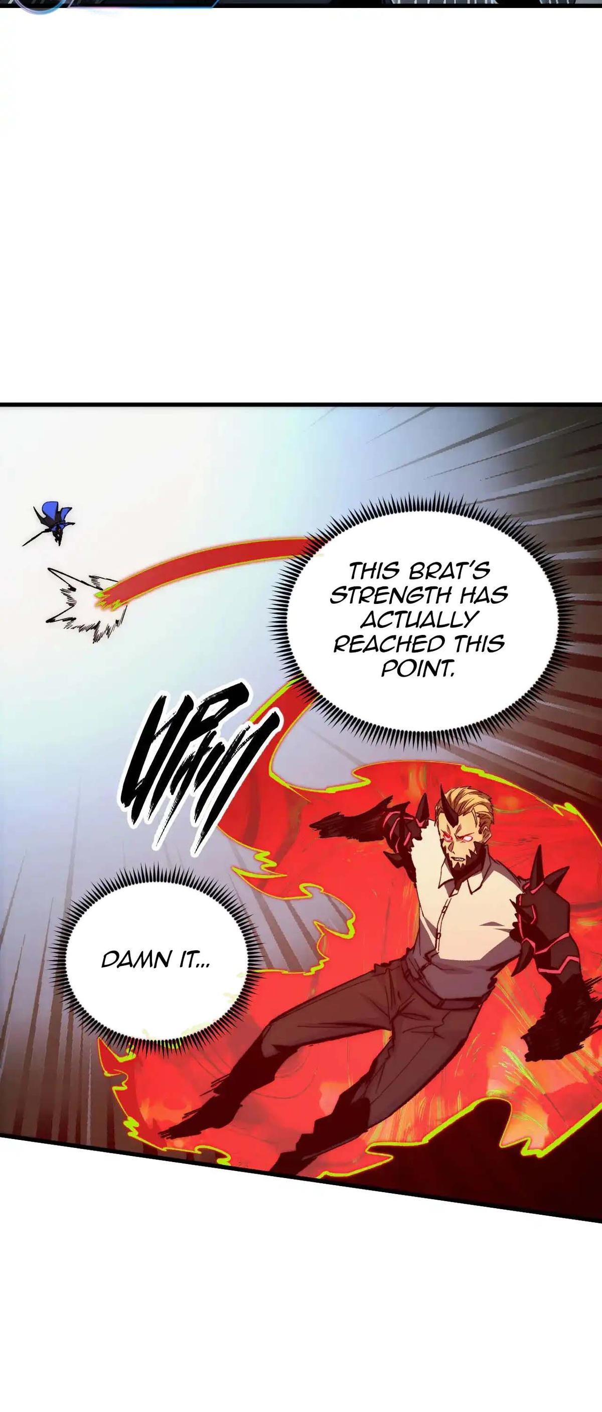 Rise From the Rubble Chap 282 - Next Chap 283