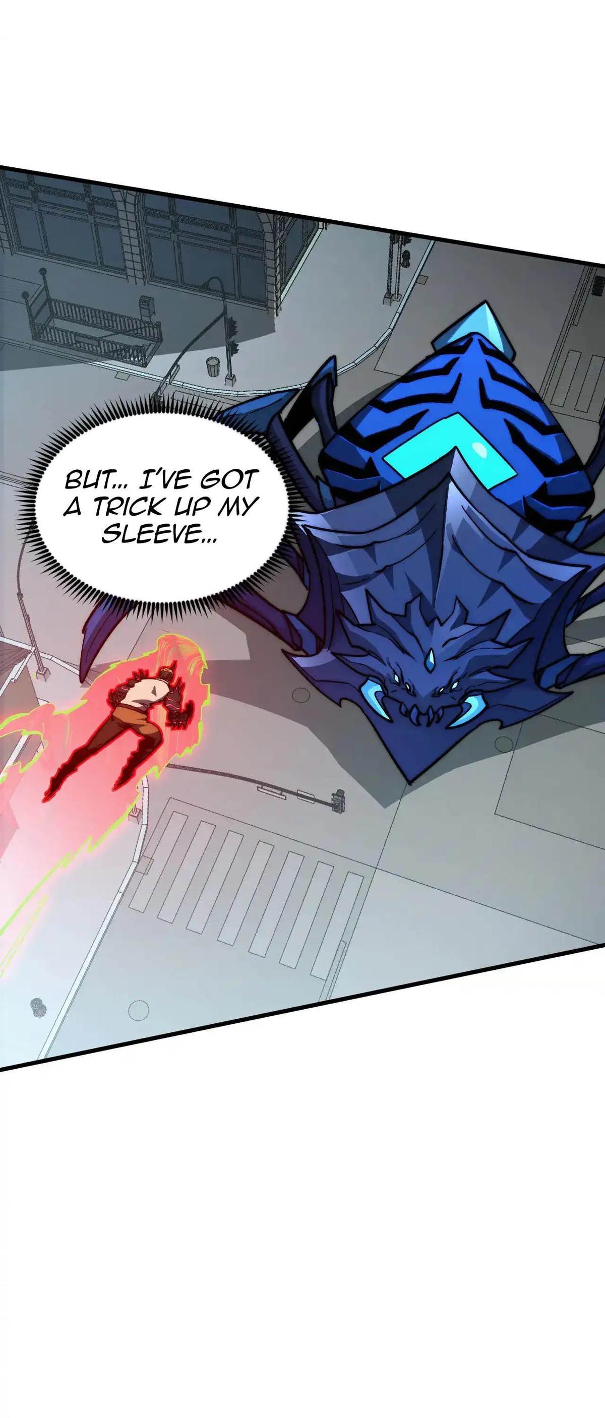 Rise From the Rubble Chap 282 - Next Chap 283
