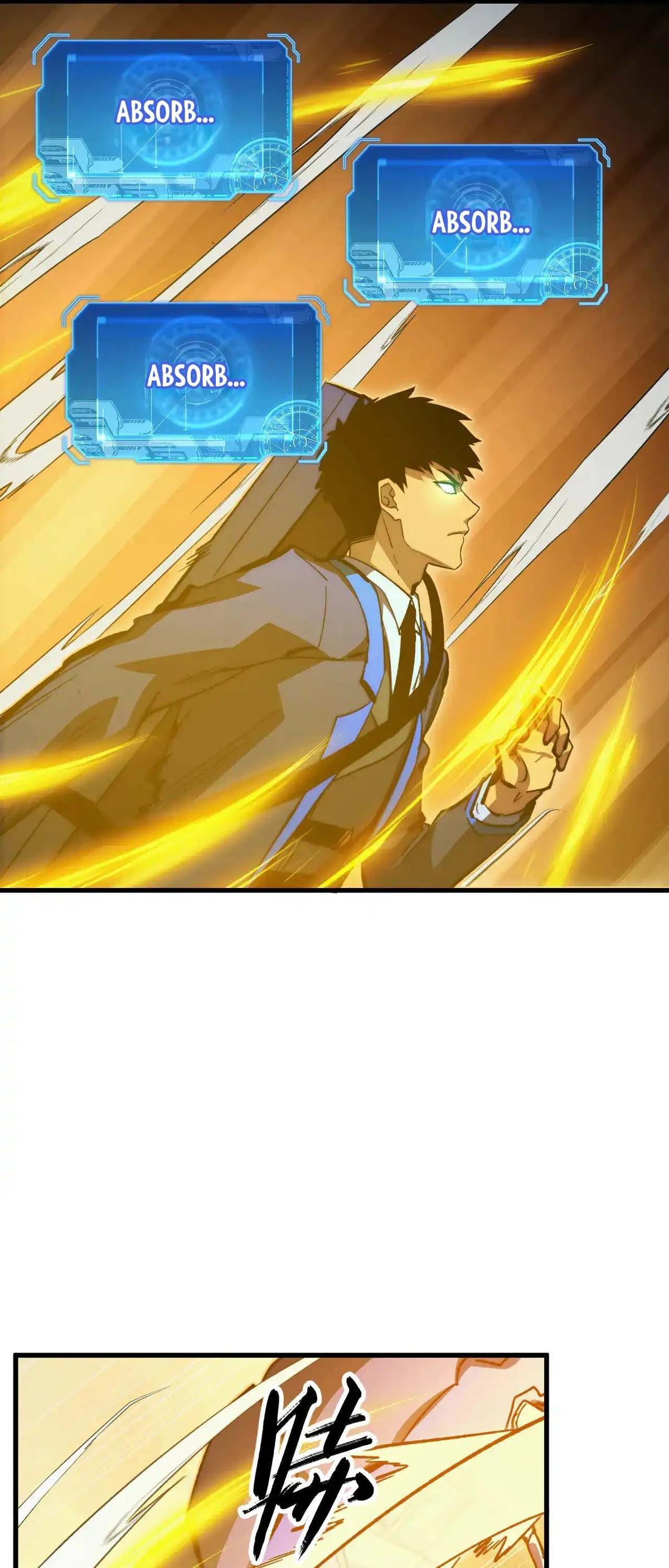 Rise From the Rubble Chap 282 - Next Chap 283