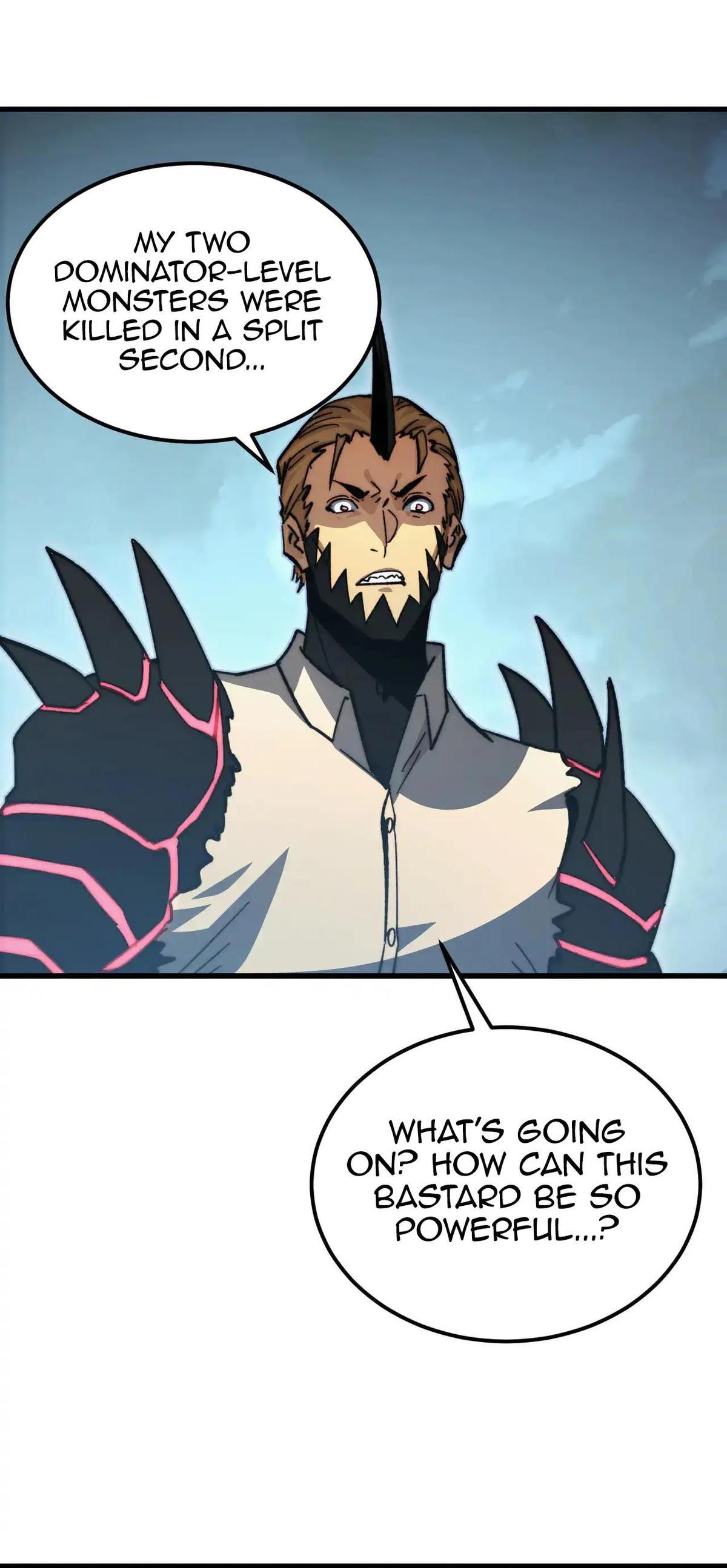 Rise From the Rubble Chap 282 - Next Chap 283