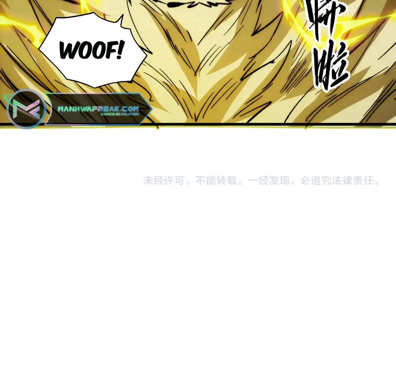 Rise From the Rubble Chap 282 - Next Chap 283