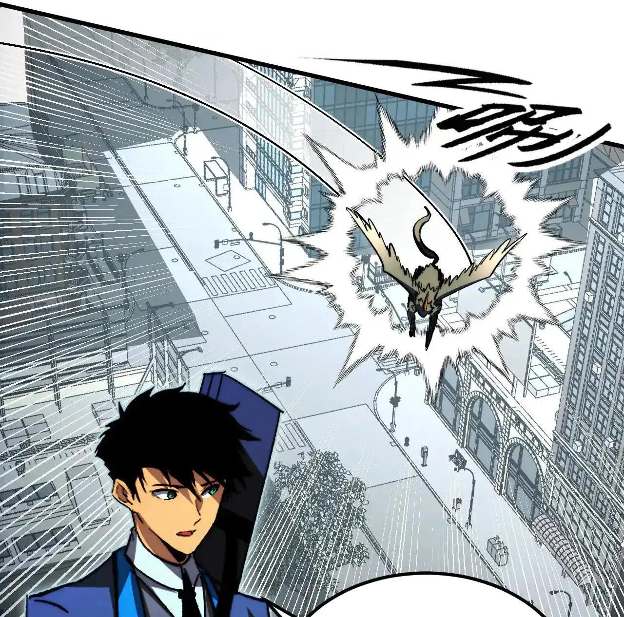 Rise From the Rubble Chap 282 - Next Chap 283