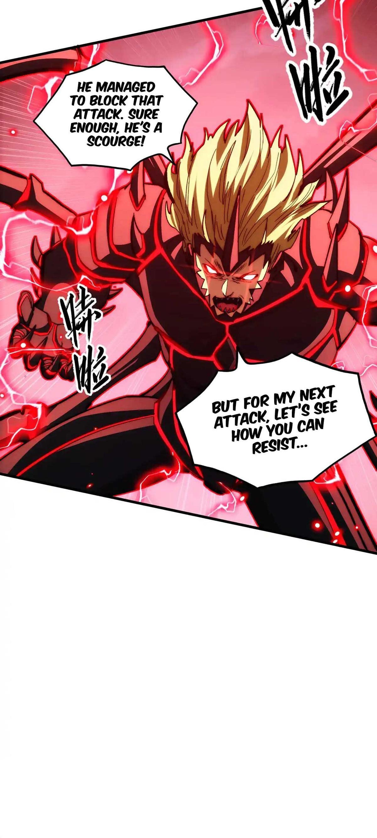 Rise From the Rubble Chap 282 - Next Chap 283
