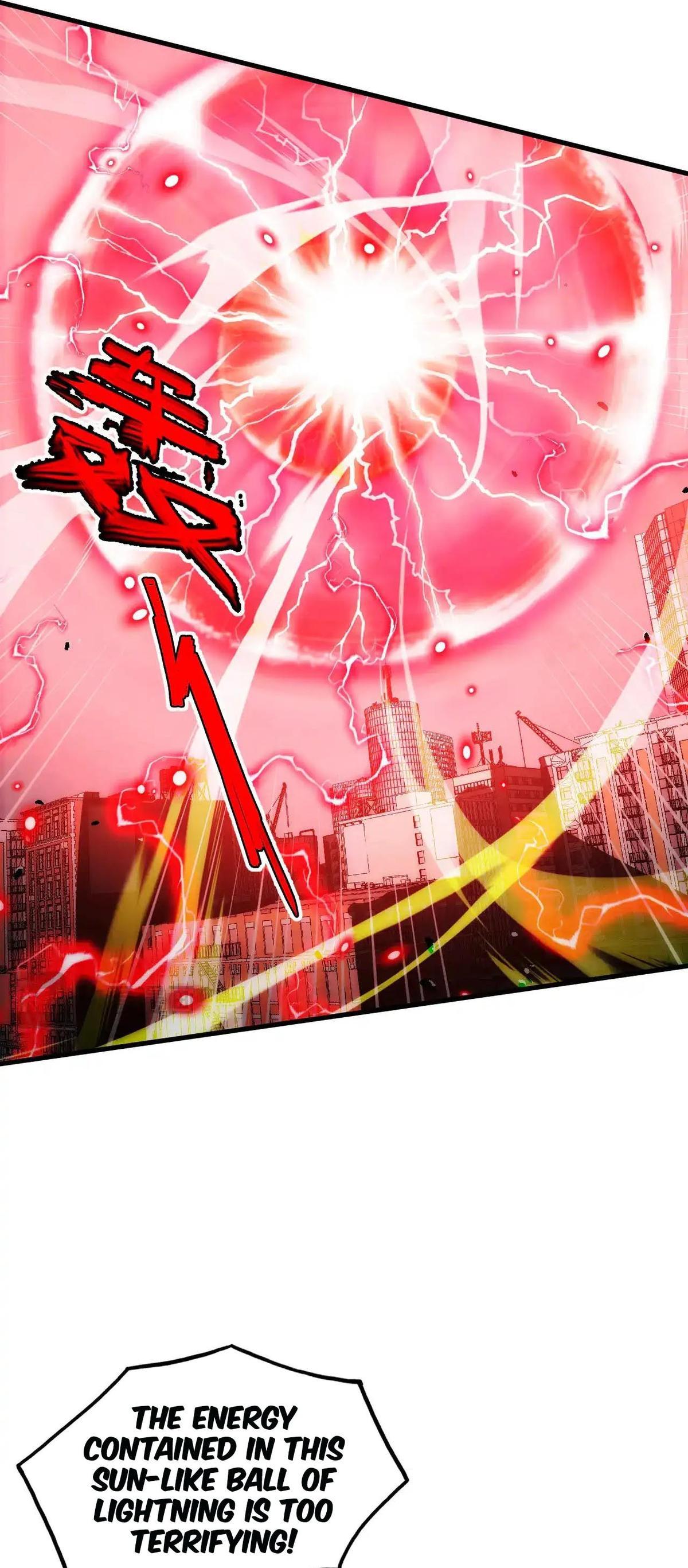 Rise From the Rubble Chap 282 - Next Chap 283