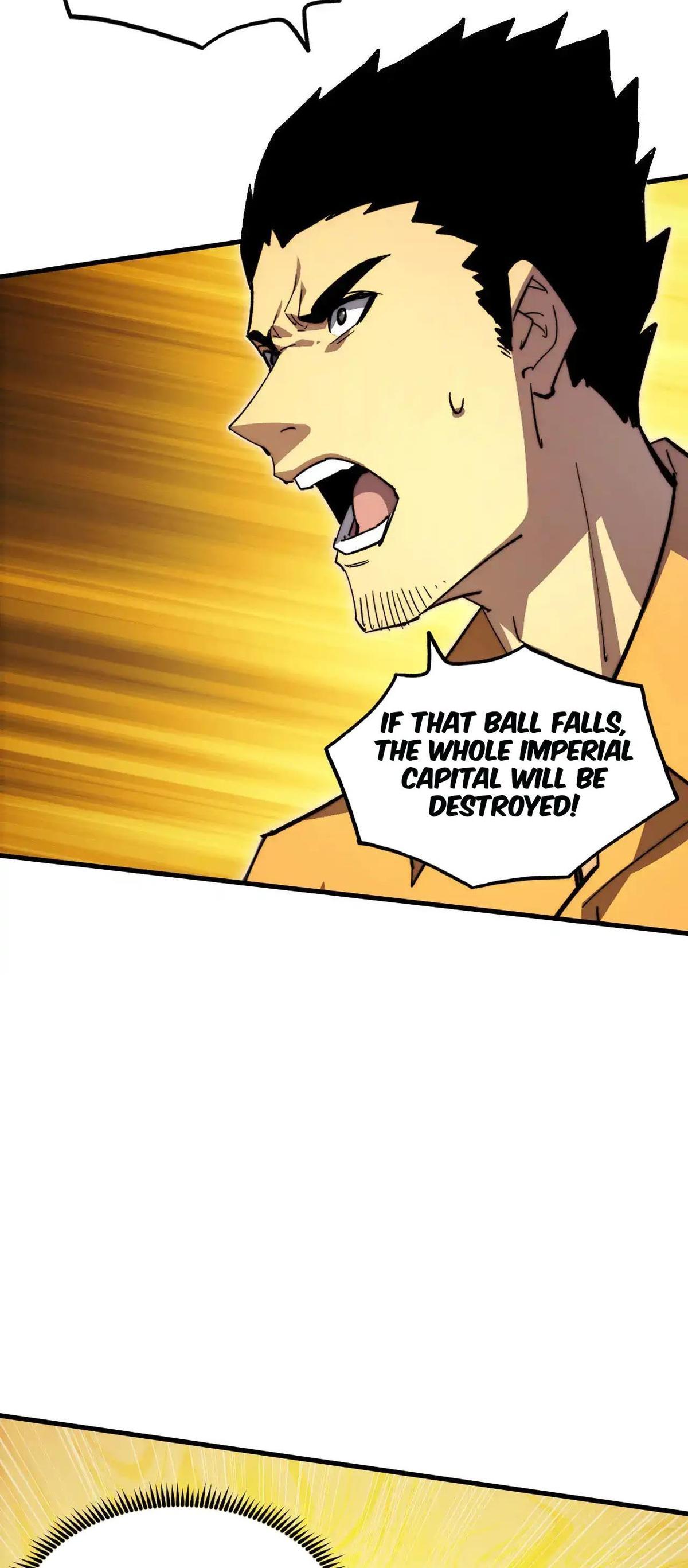 Rise From the Rubble Chap 282 - Next Chap 283