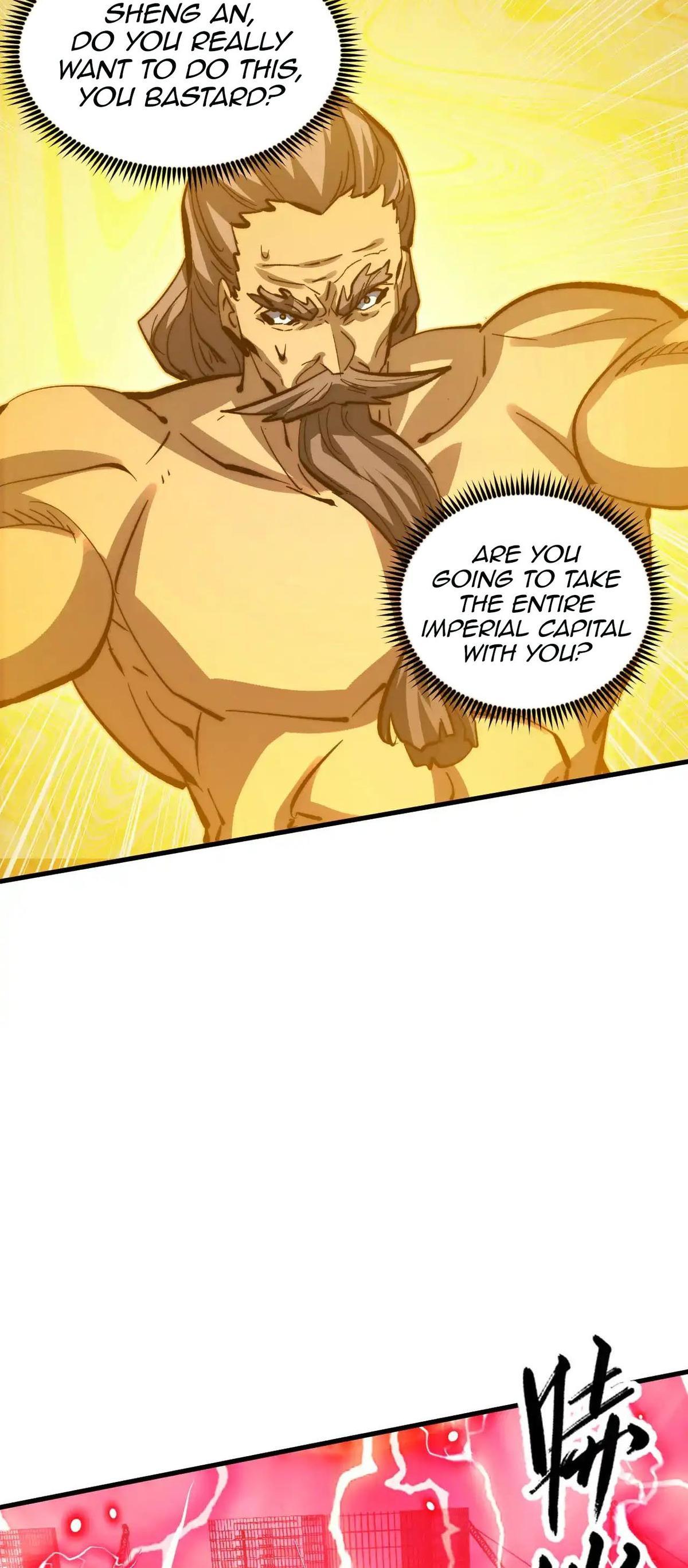 Rise From the Rubble Chap 282 - Next Chap 283