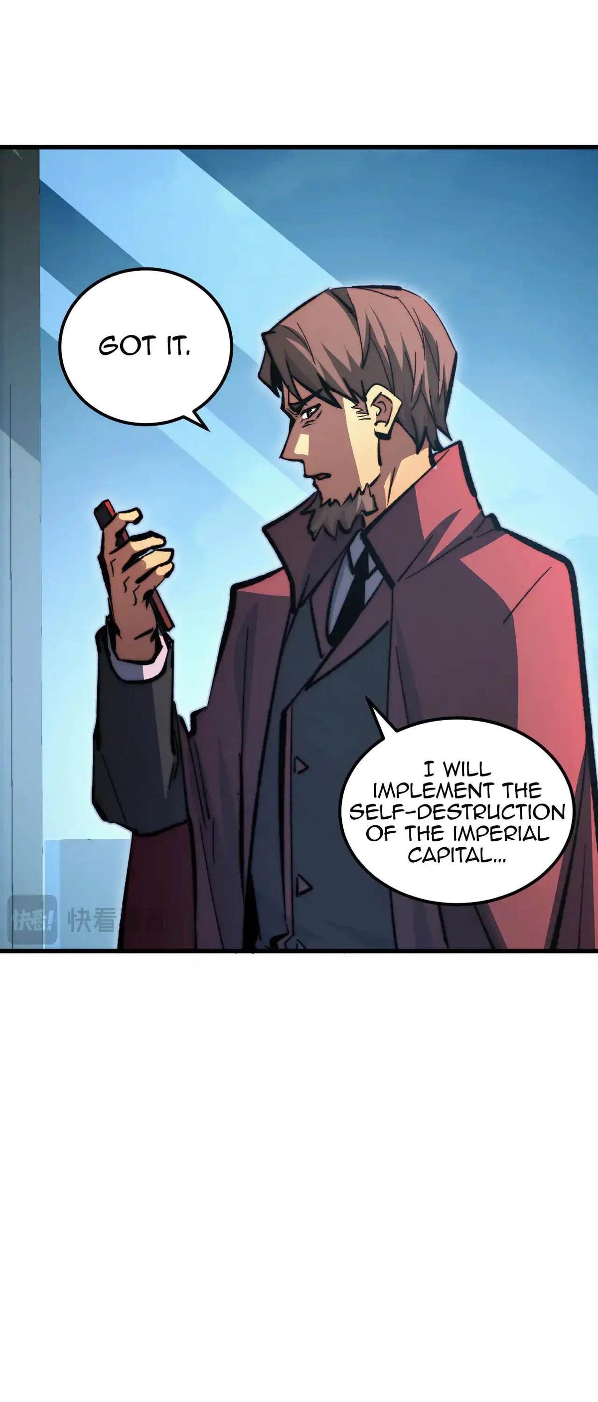 Rise From the Rubble Chap 282 - Next Chap 283