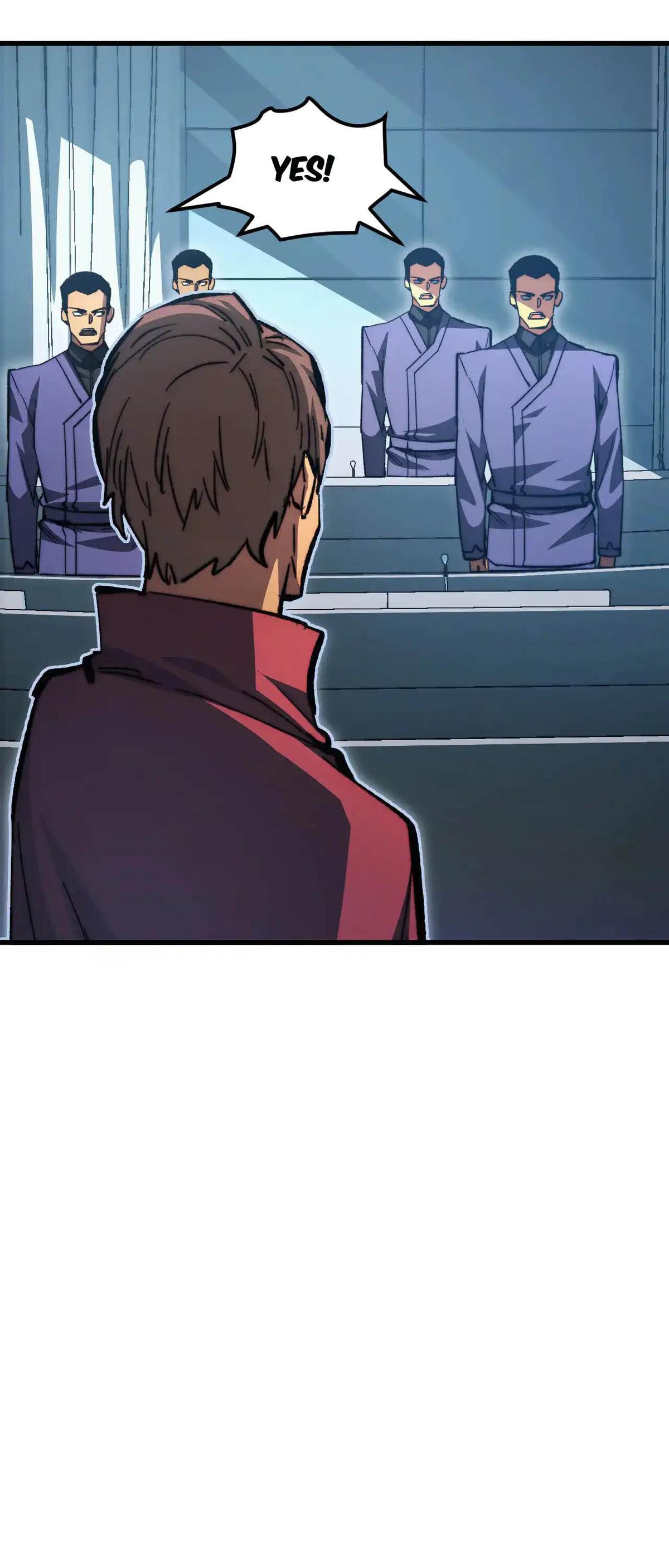 Rise From the Rubble Chap 282 - Next Chap 283