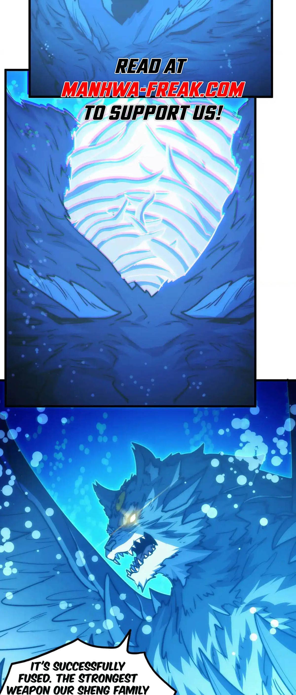 Rise From the Rubble Chap 283 - Next Chap 284