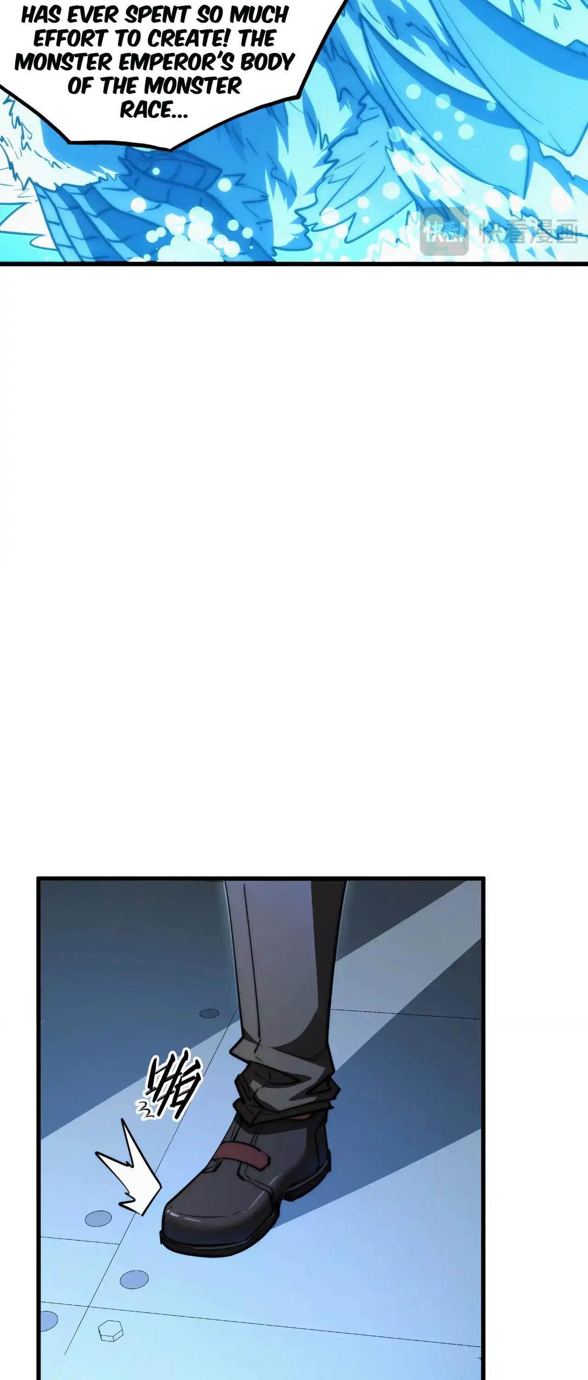 Rise From the Rubble Chap 283 - Next Chap 284