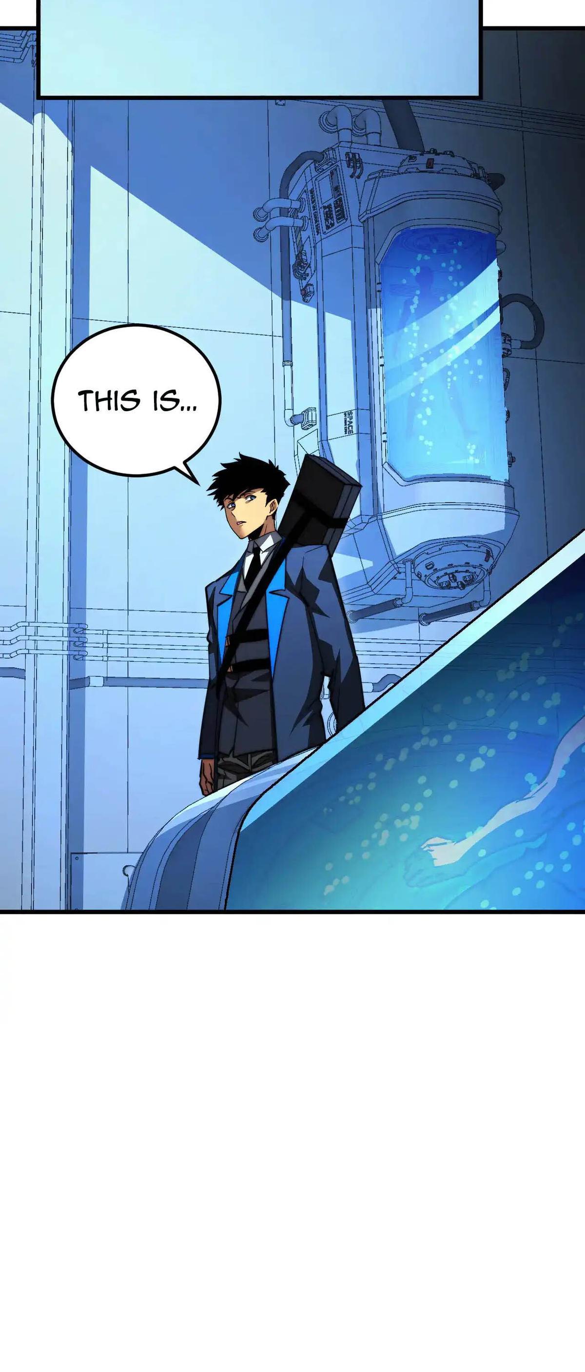 Rise From the Rubble Chap 283 - Next Chap 284