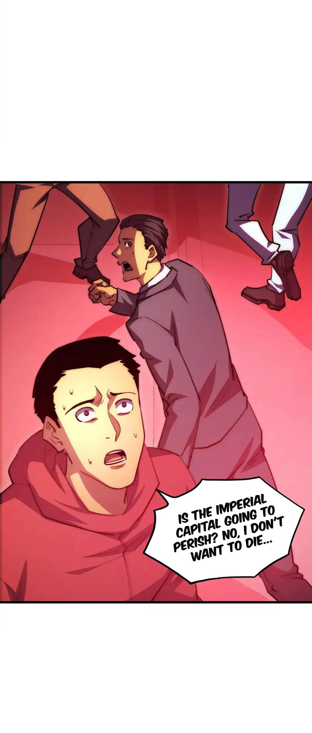 Rise From the Rubble Chap 283 - Next Chap 284