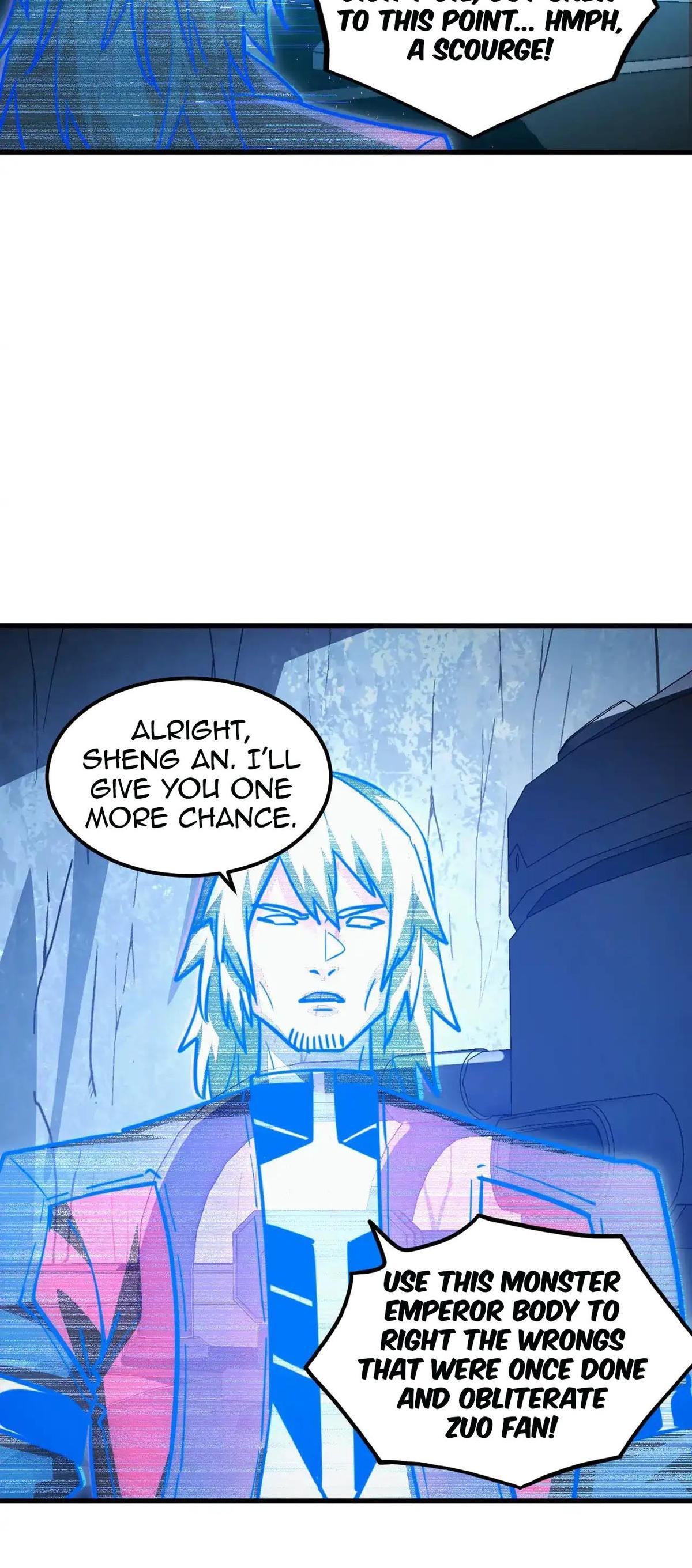 Rise From the Rubble Chap 283 - Next Chap 284