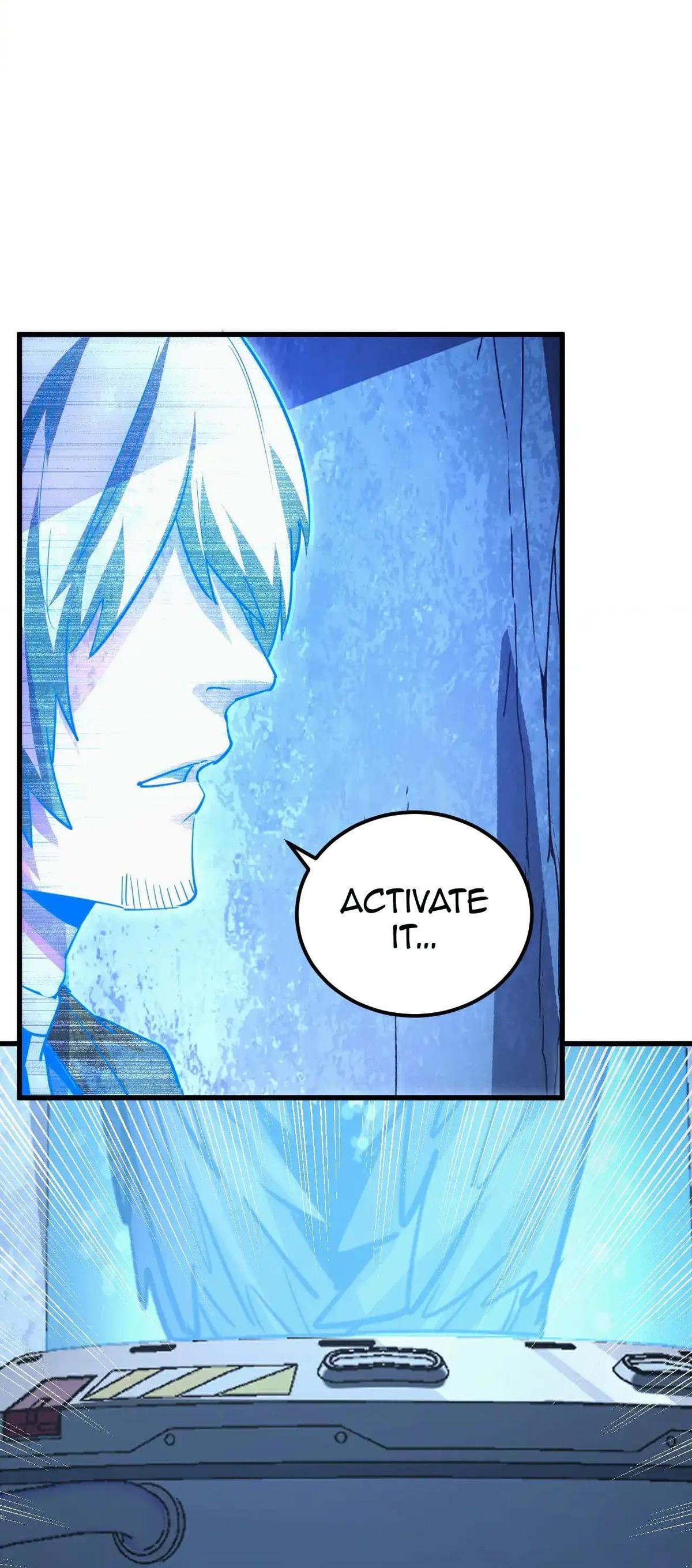 Rise From the Rubble Chap 283 - Next Chap 284