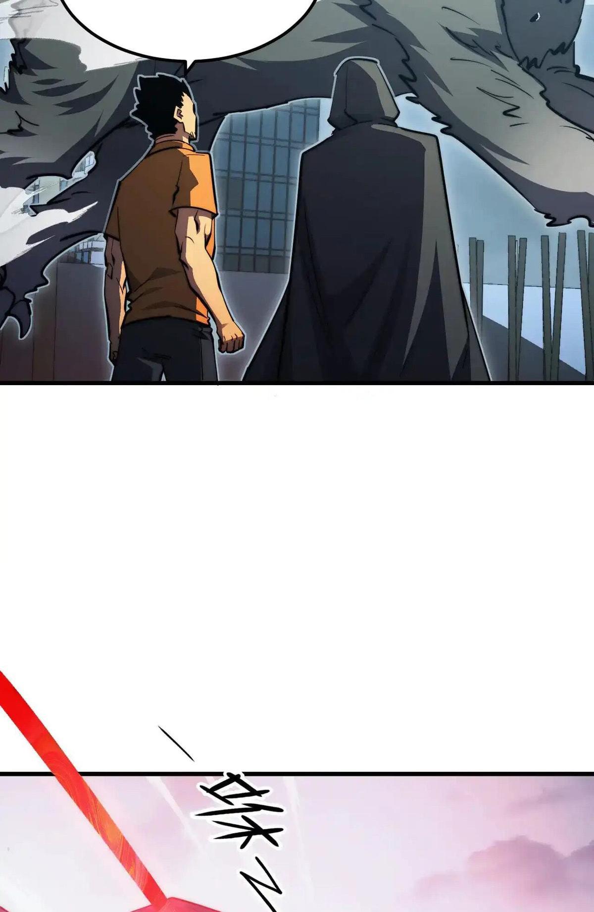 Rise From the Rubble Chap 283 - Next Chap 284