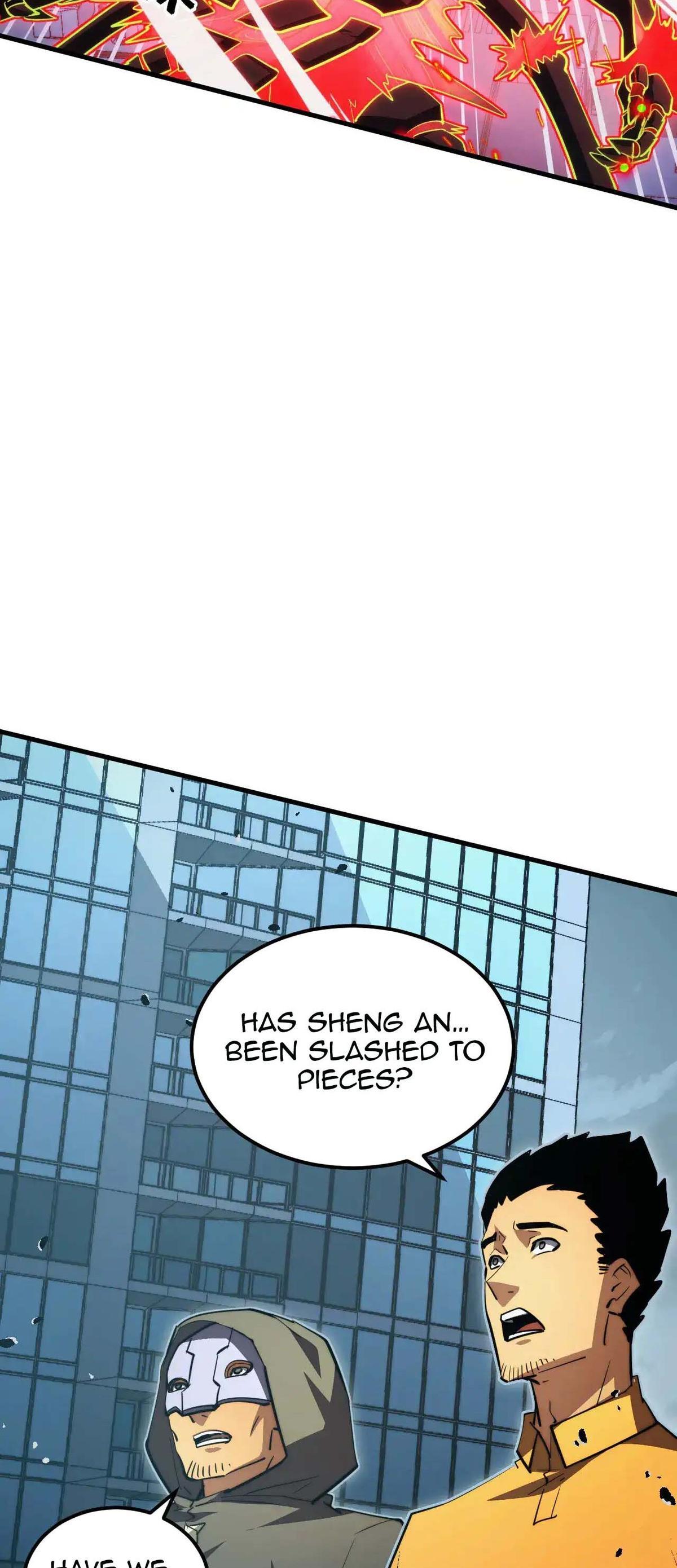 Rise From the Rubble Chap 283 - Next Chap 284