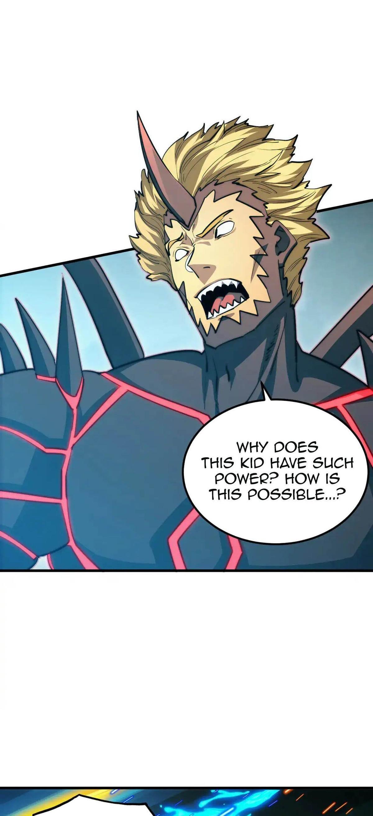 Rise From the Rubble Chap 283 - Next Chap 284