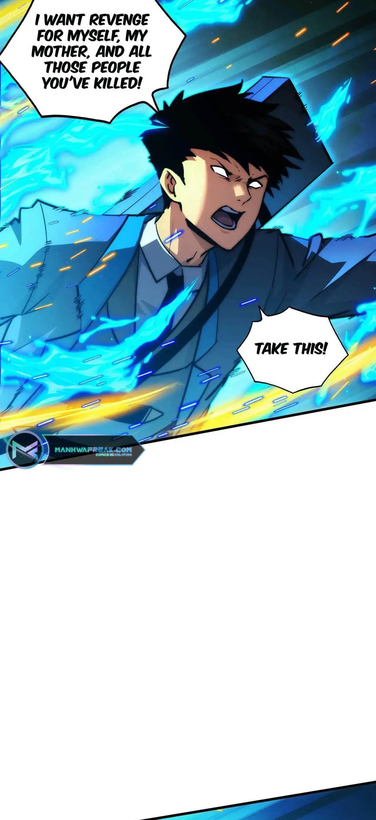 Rise From the Rubble Chap 283 - Next Chap 284