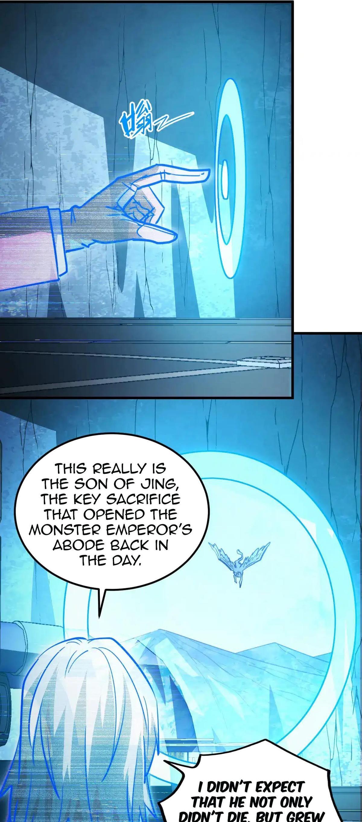 Rise From the Rubble Chap 283 - Next Chap 284