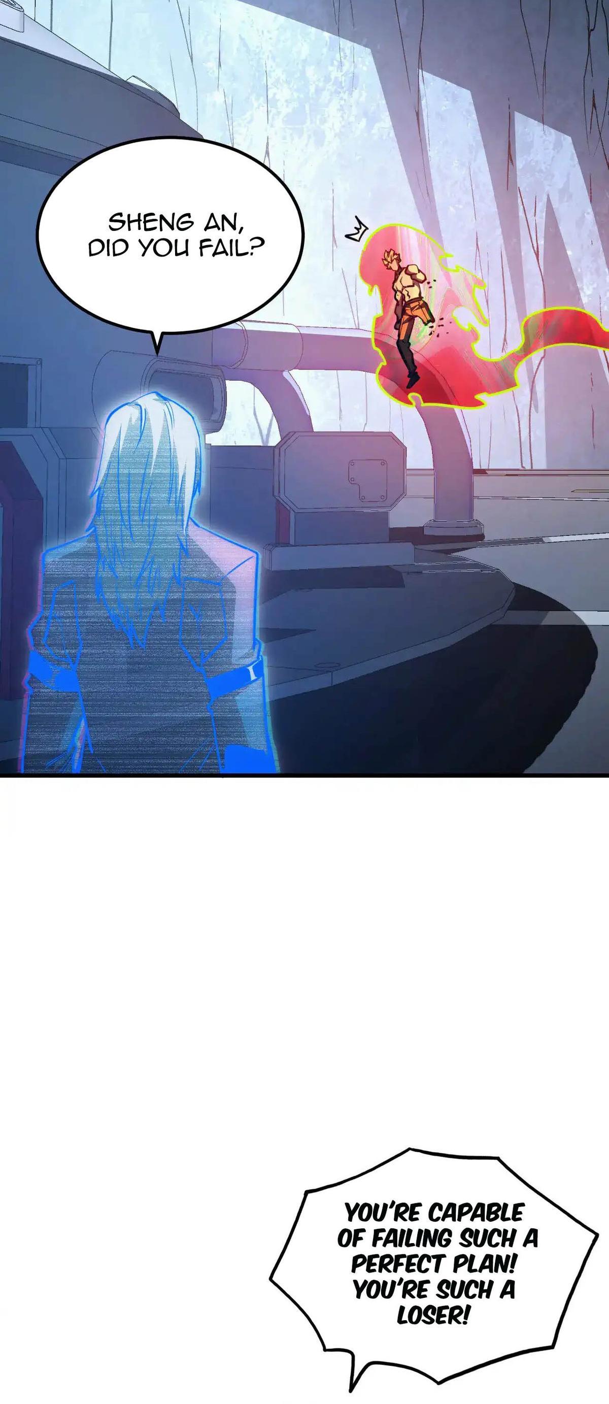 Rise From the Rubble Chap 283 - Next Chap 284