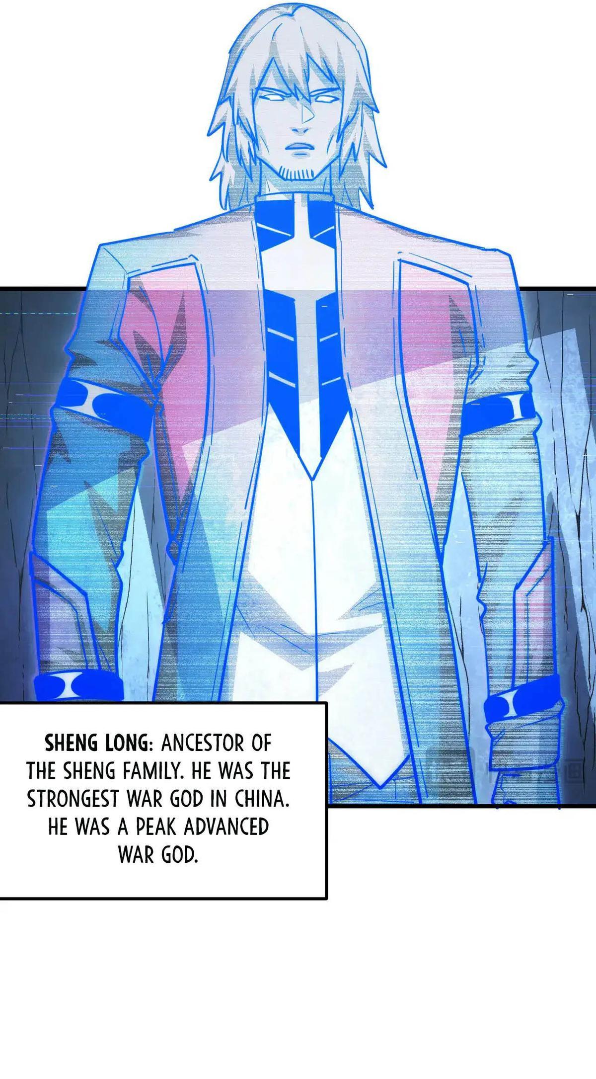 Rise From the Rubble Chap 283 - Next Chap 284
