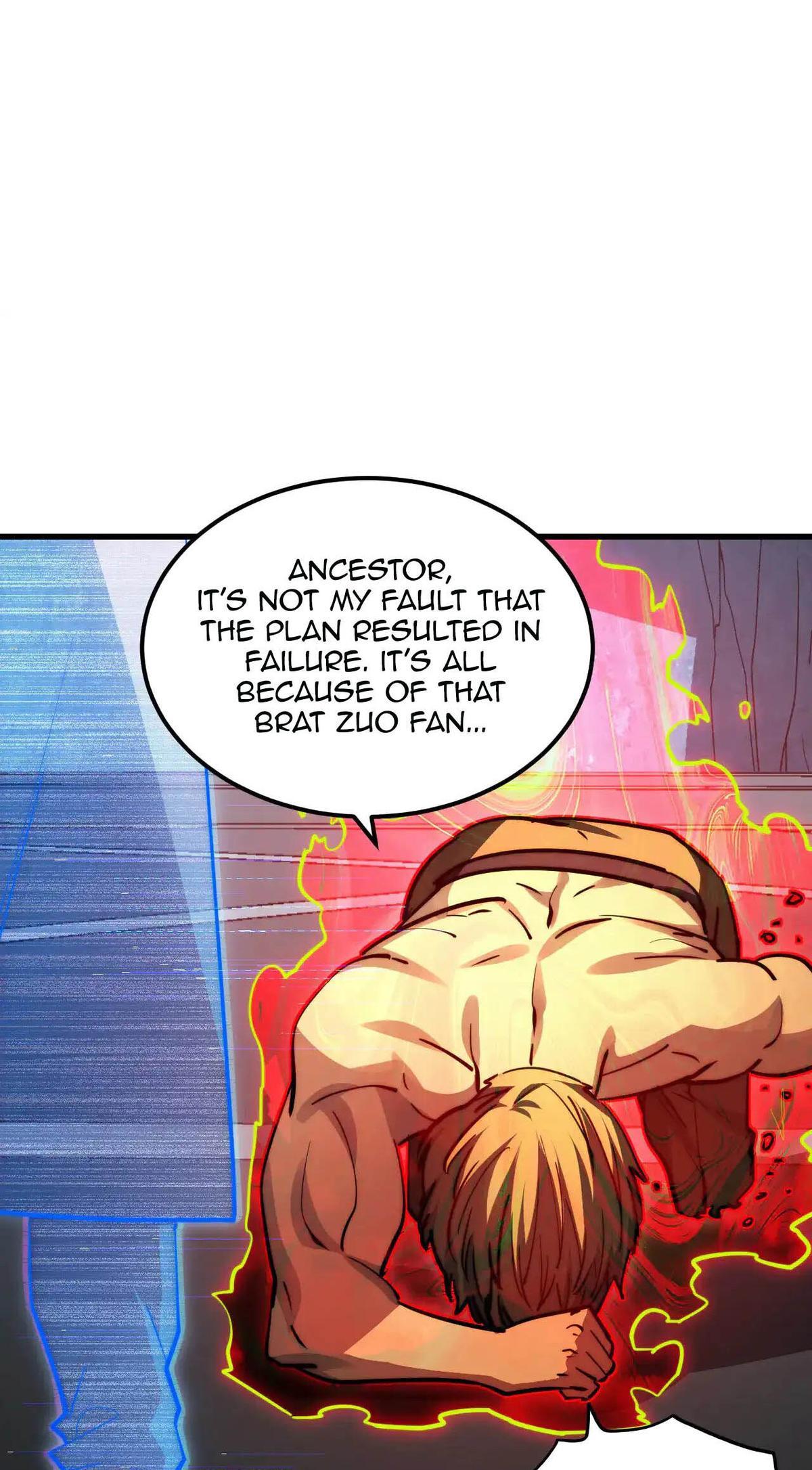 Rise From the Rubble Chap 283 - Next Chap 284