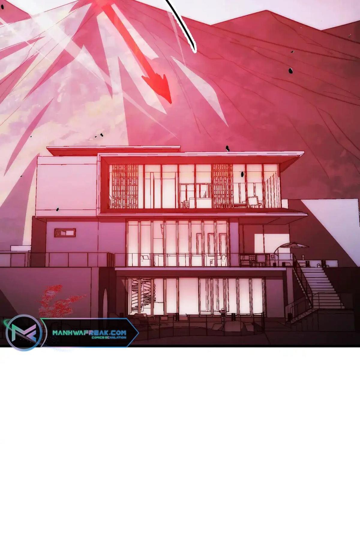 Rise From the Rubble Chap 283 - Next Chap 284