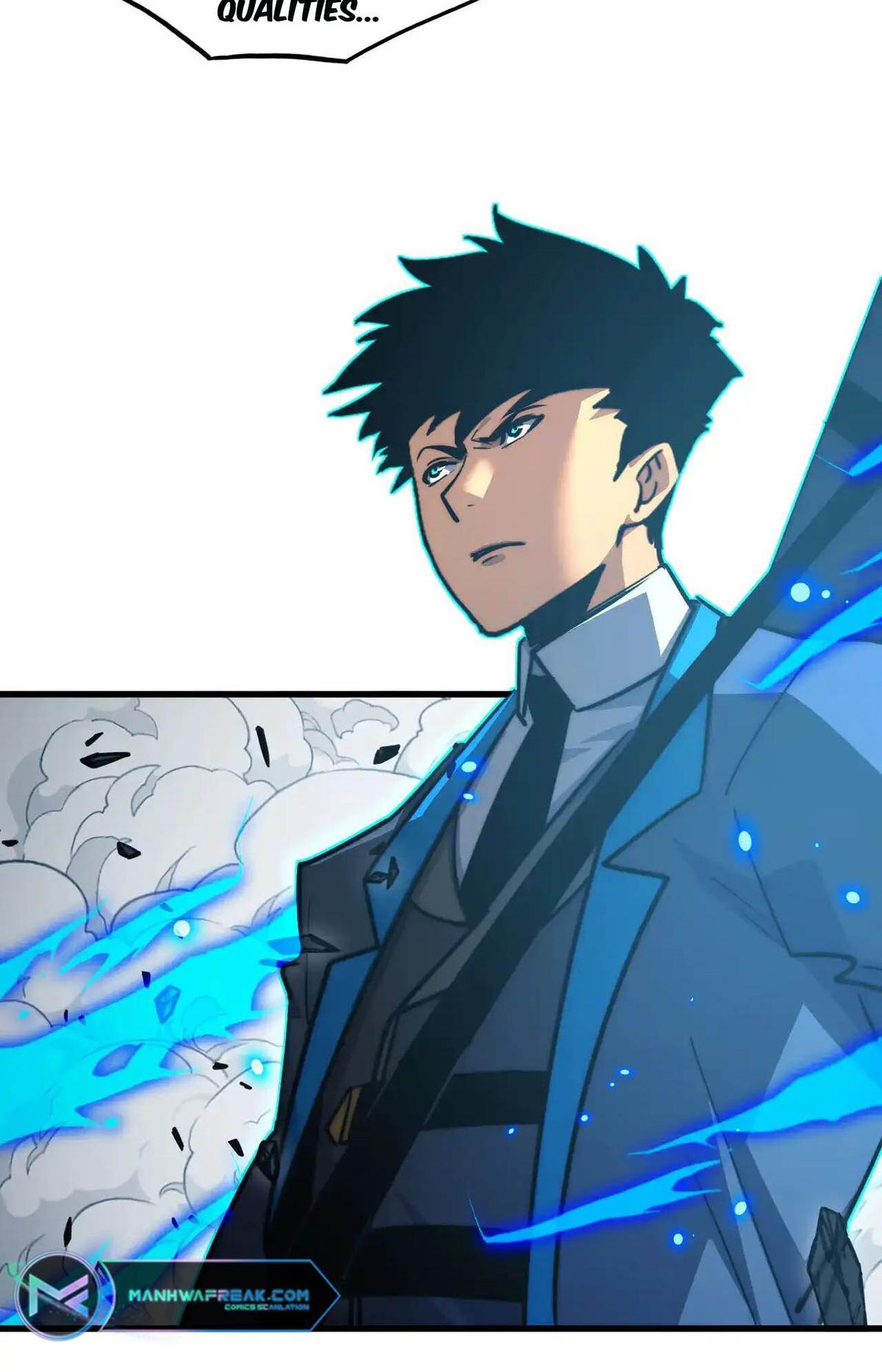 Rise From the Rubble Chap 283 - Next Chap 284