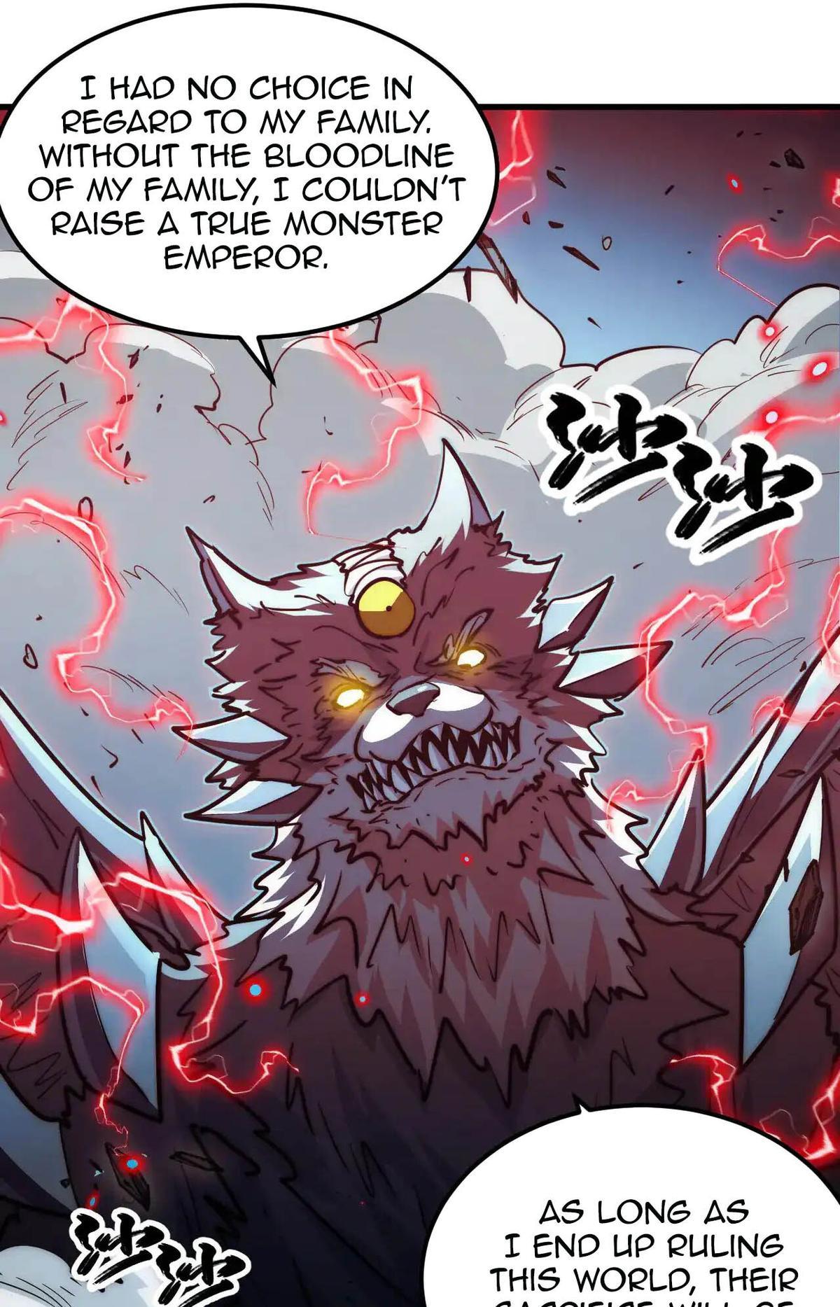 Rise From the Rubble Chap 283 - Next Chap 284