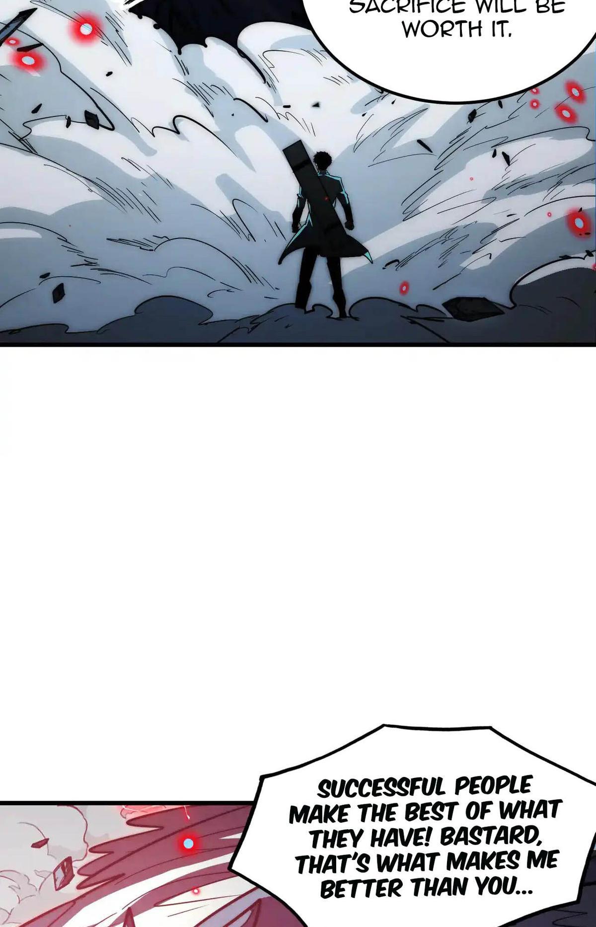 Rise From the Rubble Chap 283 - Next Chap 284