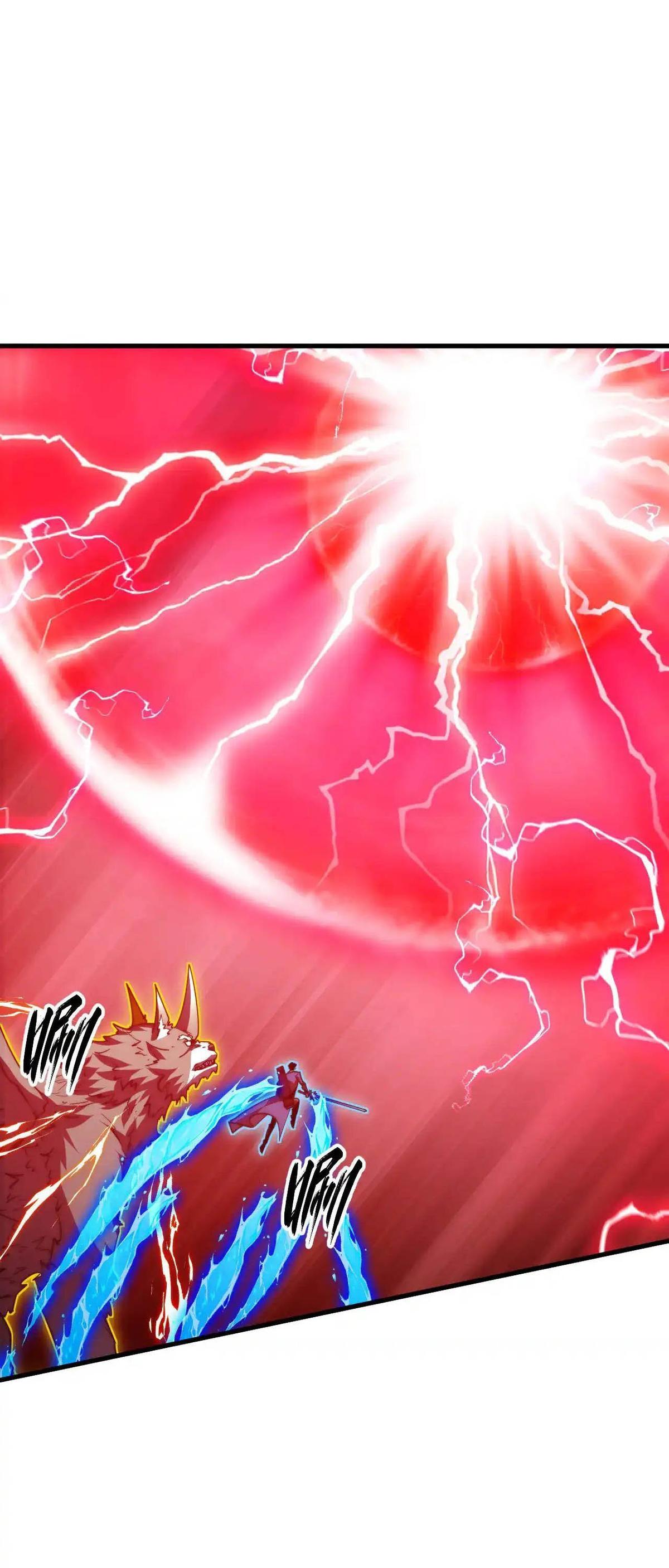 Rise From the Rubble Chap 283 - Next Chap 284
