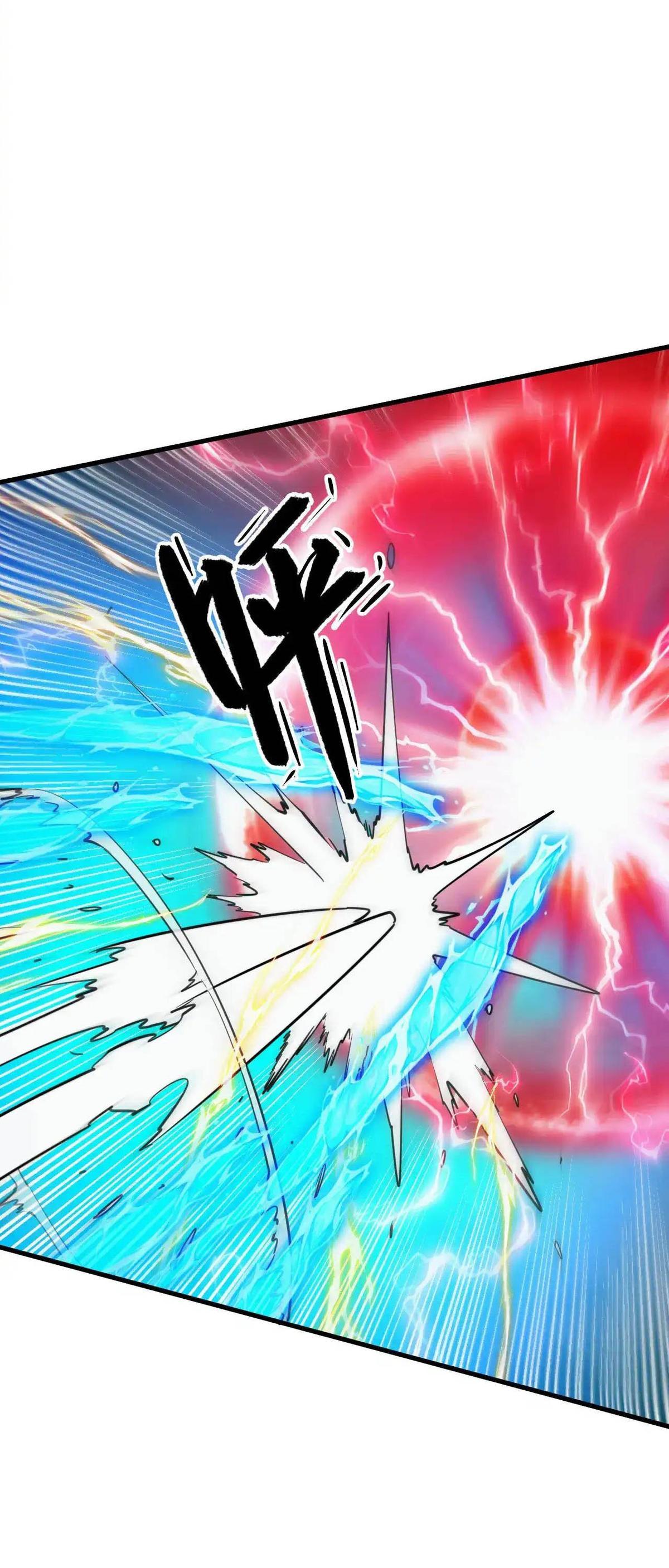 Rise From the Rubble Chap 283 - Next Chap 284