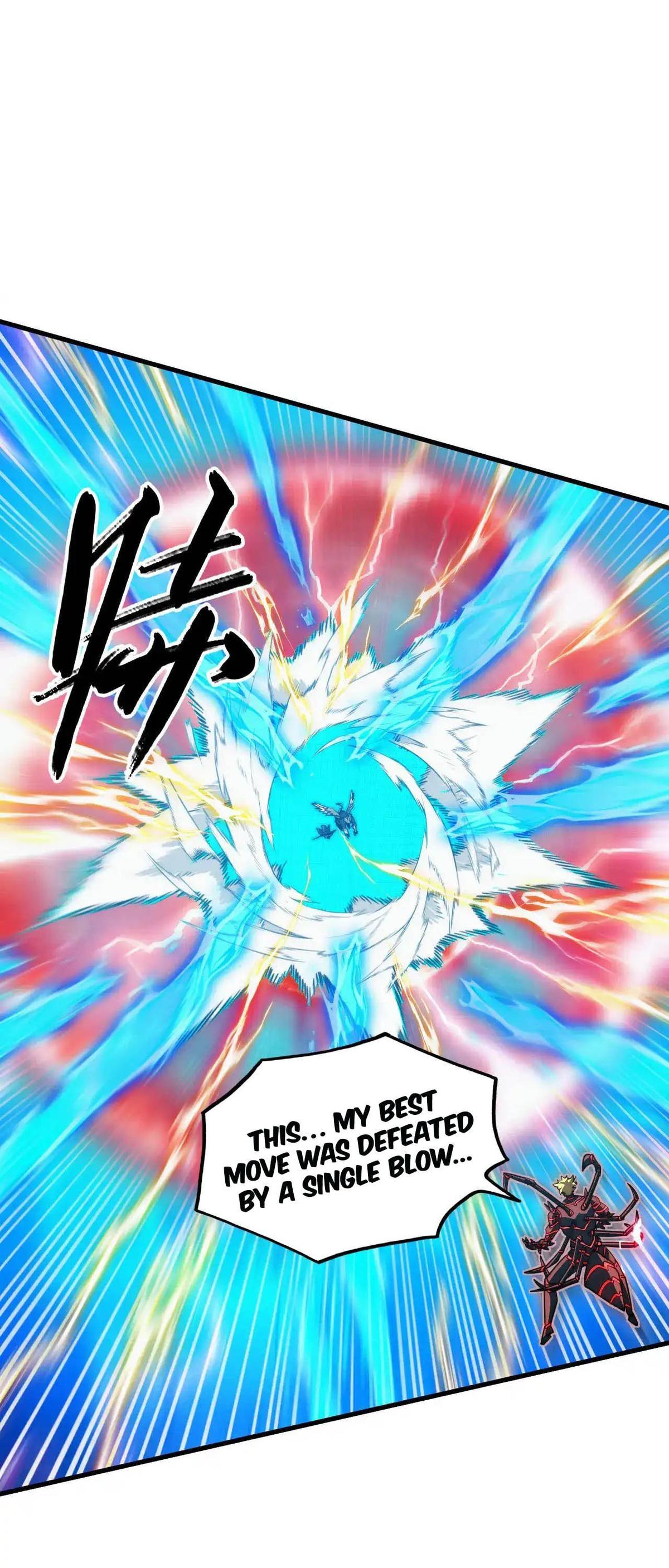 Rise From the Rubble Chap 283 - Next Chap 284