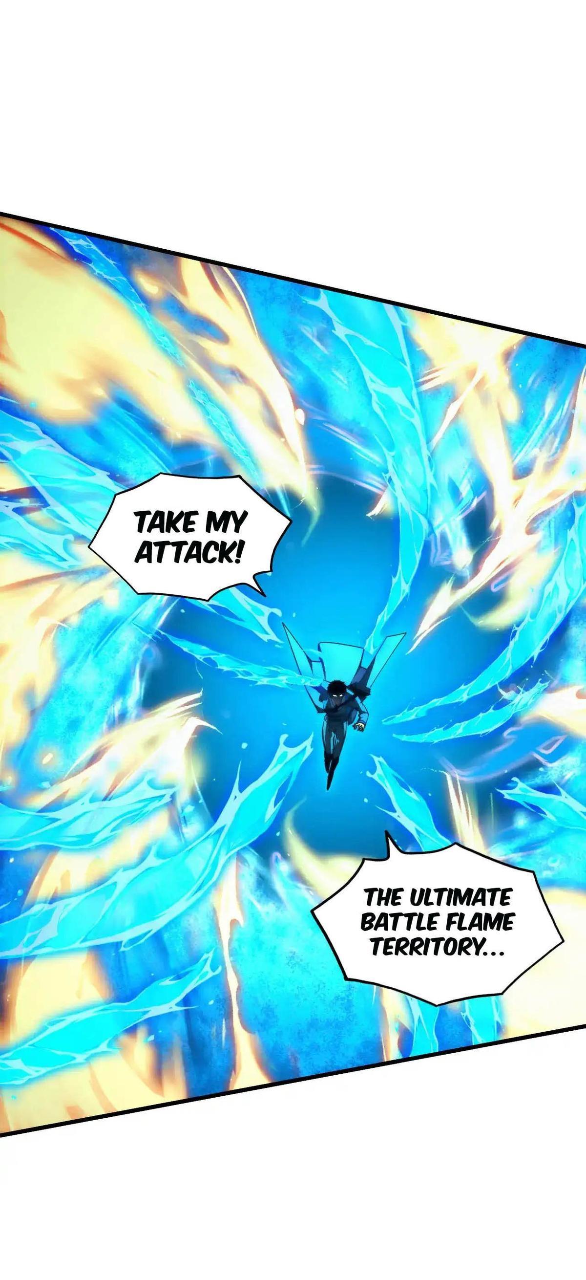 Rise From the Rubble Chap 283 - Next Chap 284