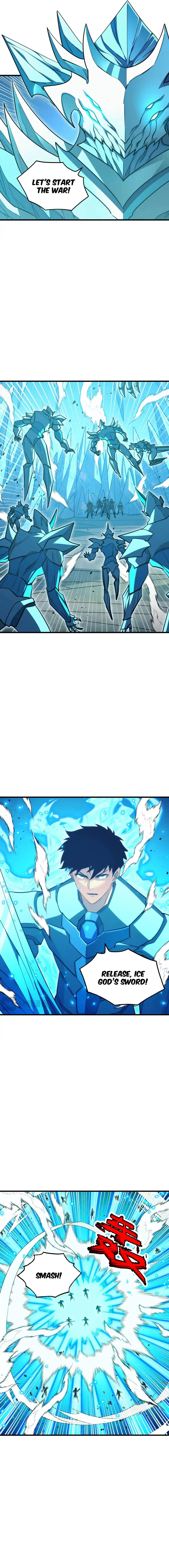 Rise From the Rubble Chap 297 - Next Chap 298