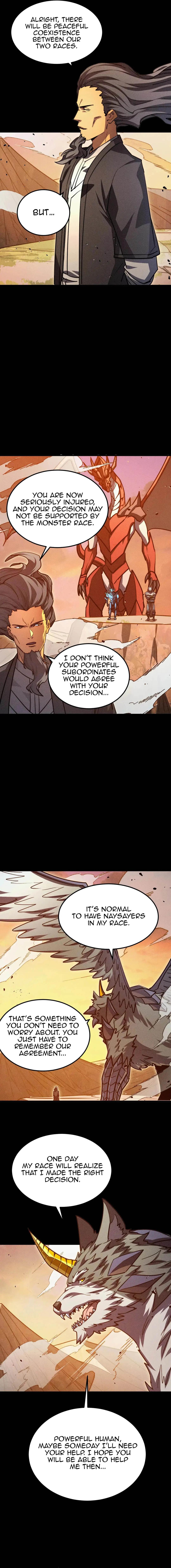 Rise From the Rubble Chap 294 - Next Chap 295