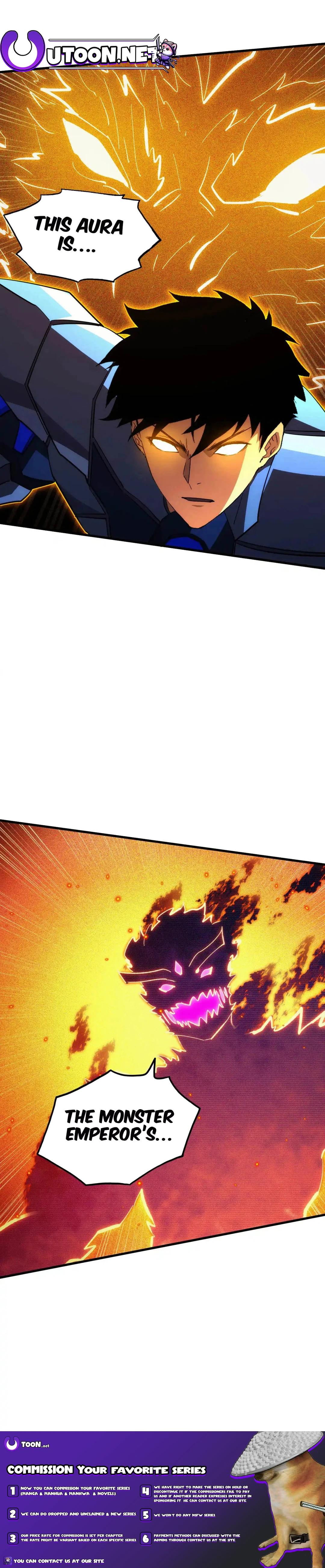 Rise From the Rubble Chap 294 - Next Chap 295