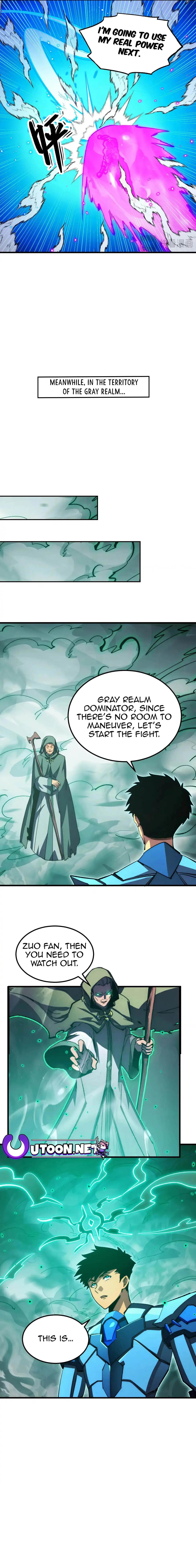 Rise From the Rubble Chap 298 - Next Chap 299