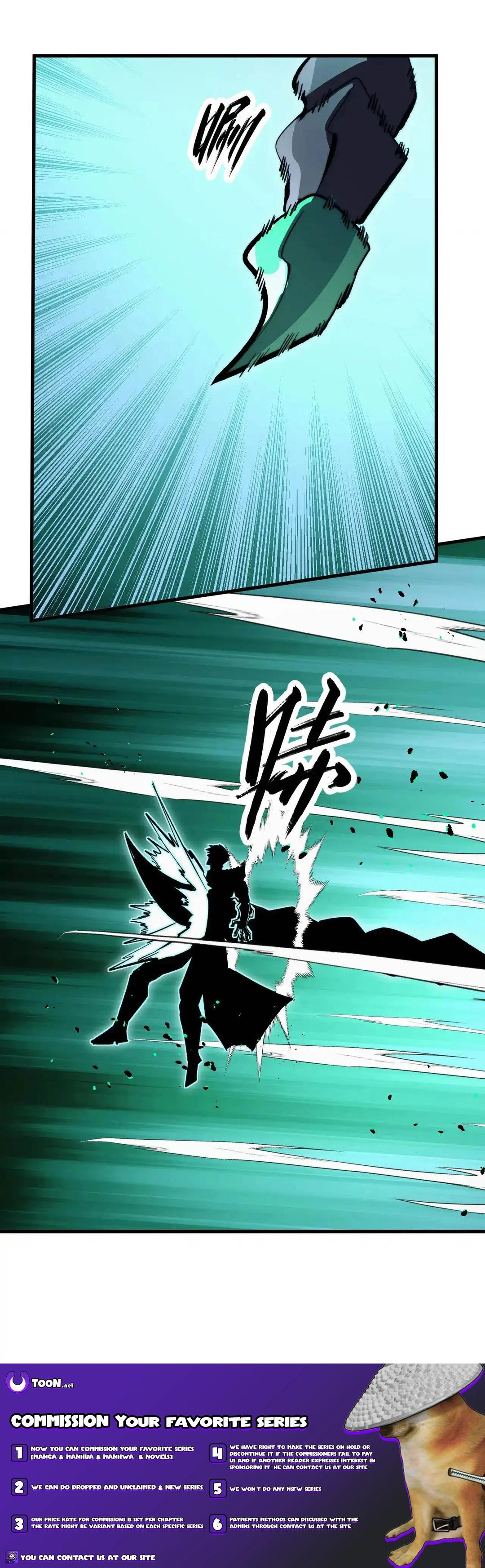 Rise From the Rubble Chap 298 - Next Chap 299