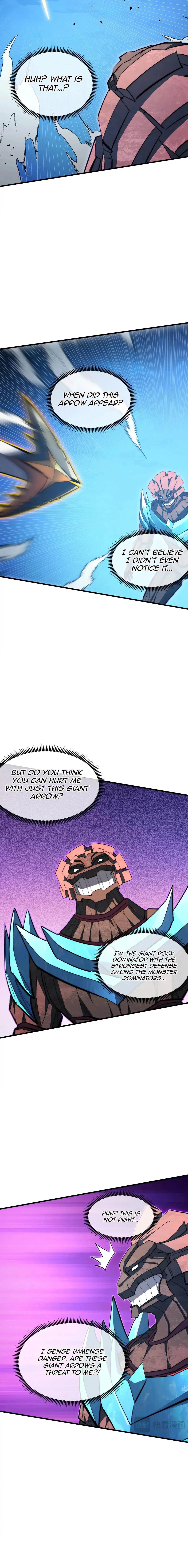 Rise From the Rubble Chap 298 - Next Chap 299